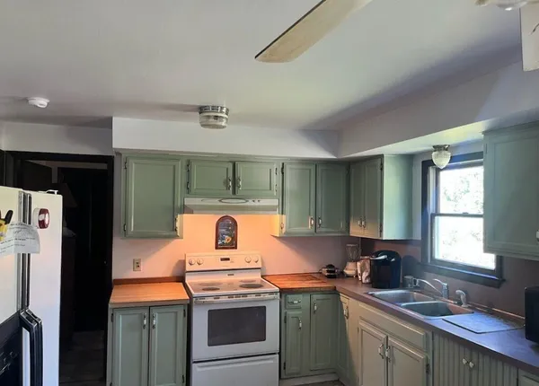 $250,000 | 300 Cleveland Street, Chelsea, MI 48118