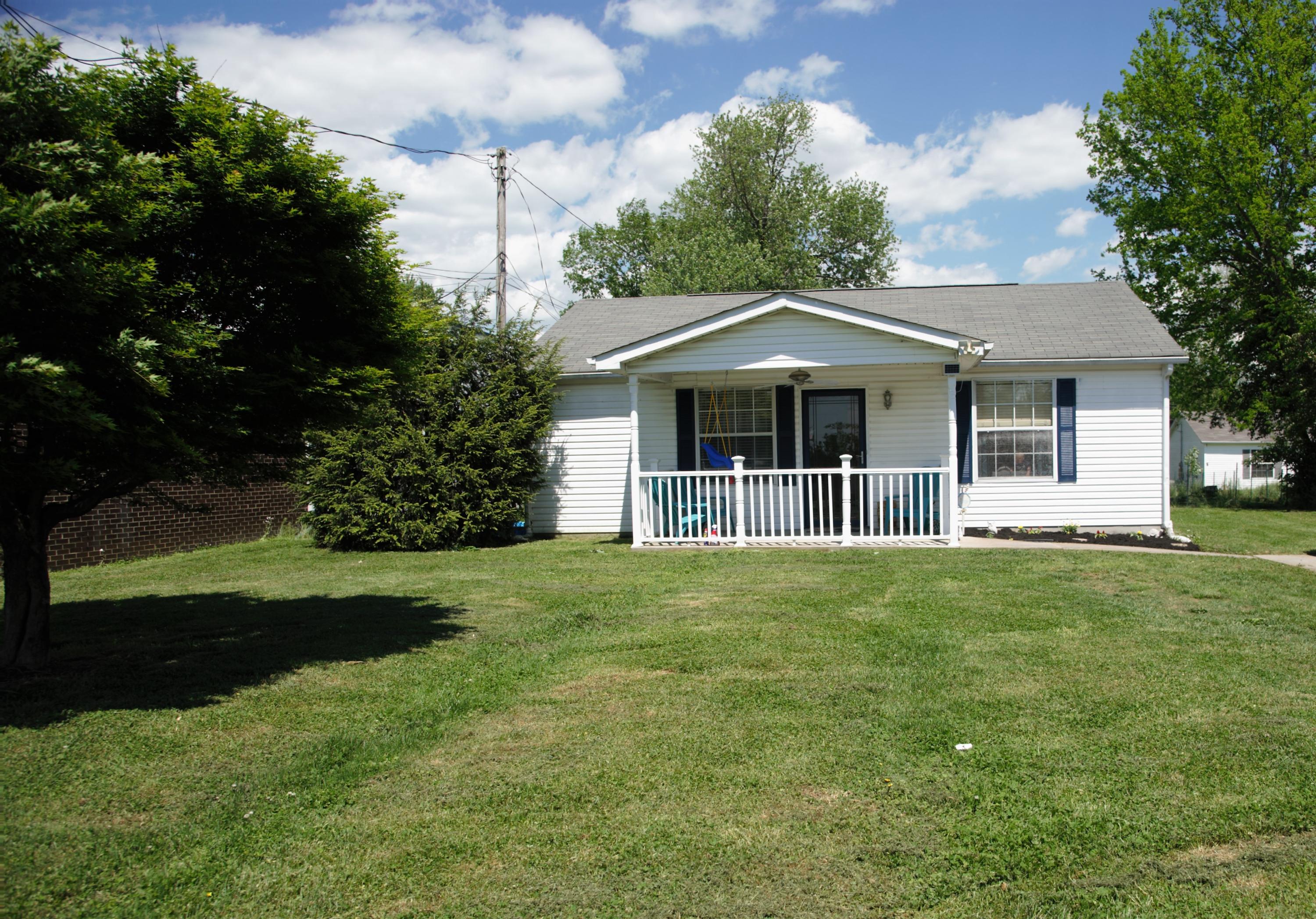 4608 Coster Road Knoxville, TN 37912 - Photo 1 of 25 Coster (2)
