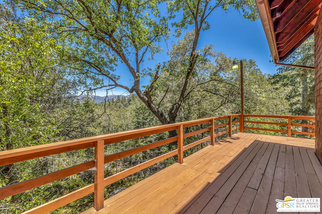 52260 Sylvan Way Idyllwild, CA 92549 - Photo 44 of 62
