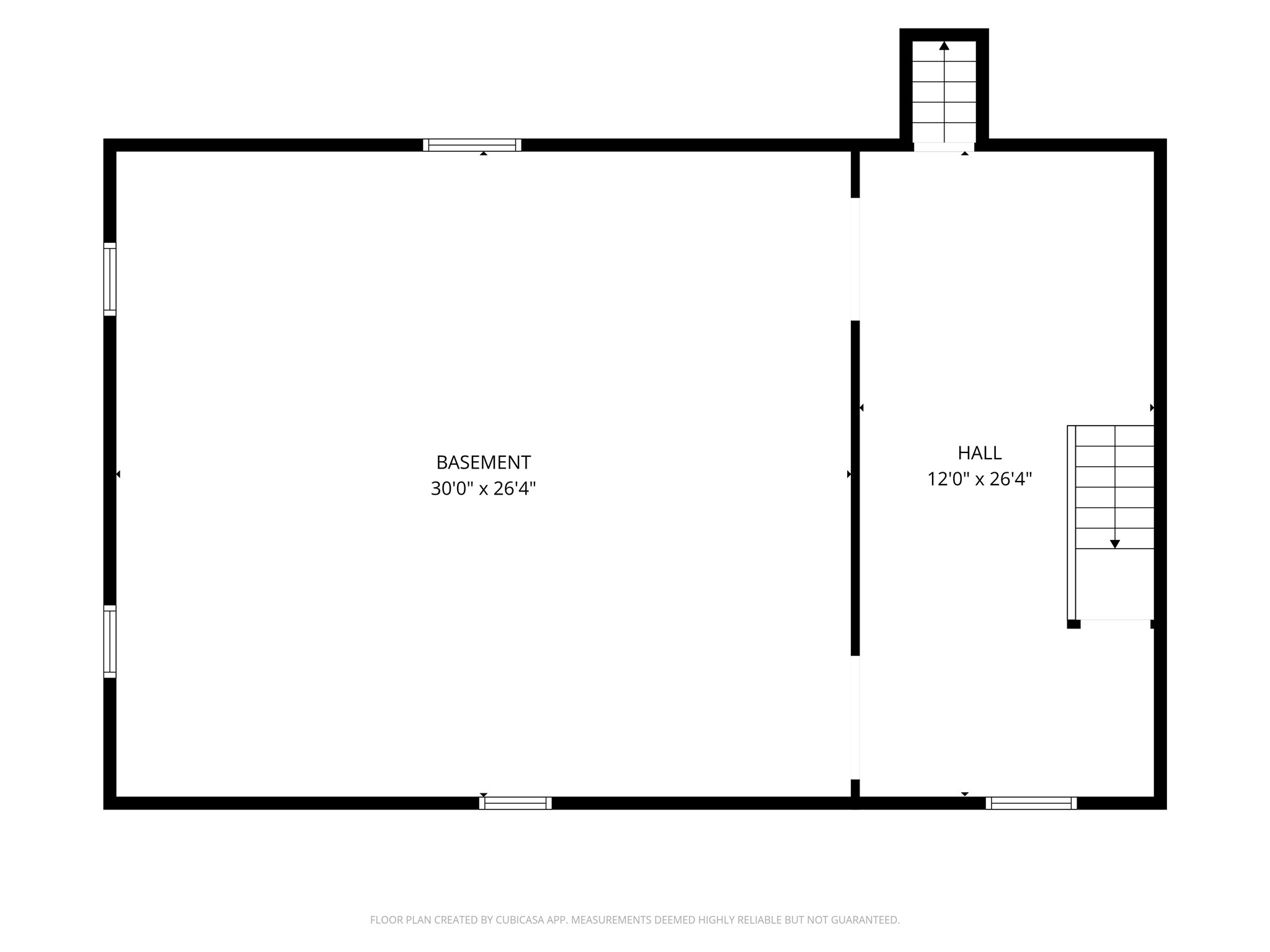470 Embden Pond Road Embden, ME 04958 - Photo 44 of 45 Basement