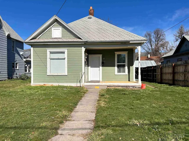 $305,000 | 321 2nd Avenue, Lewiston, ID 83501