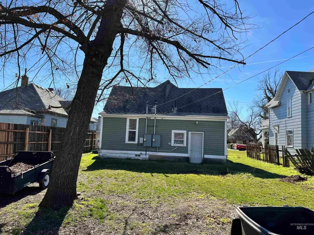 $305,000 | 321 2nd Avenue, Lewiston, ID 83501