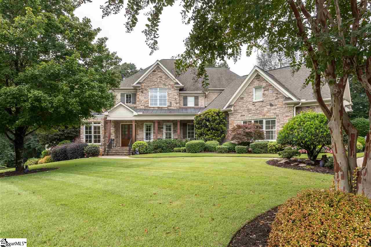 144 Ramsford Lane Simpsonville, SC 29681 - Photo 1 of 36 Gallery Image 1