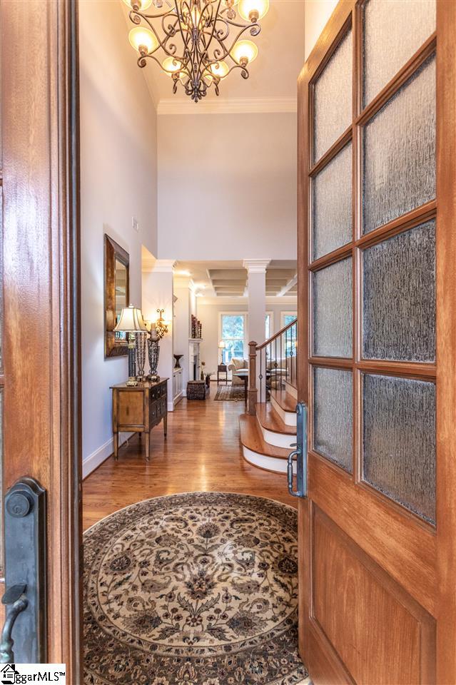 144 Ramsford Lane Simpsonville, SC 29681 - Photo 2 of 36 Gallery Image 2