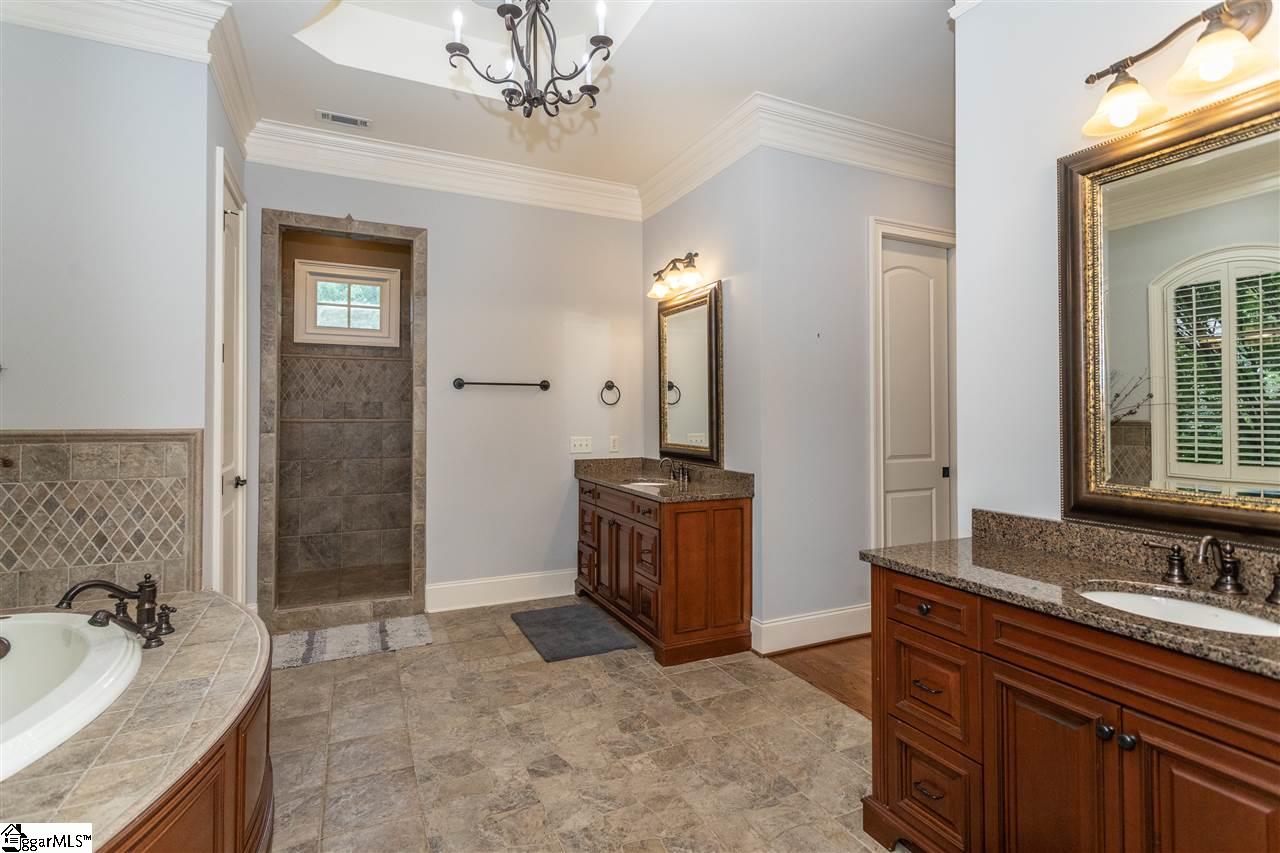 144 Ramsford Lane Simpsonville, SC 29681 - Photo 14 of 36 Gallery Image 14
