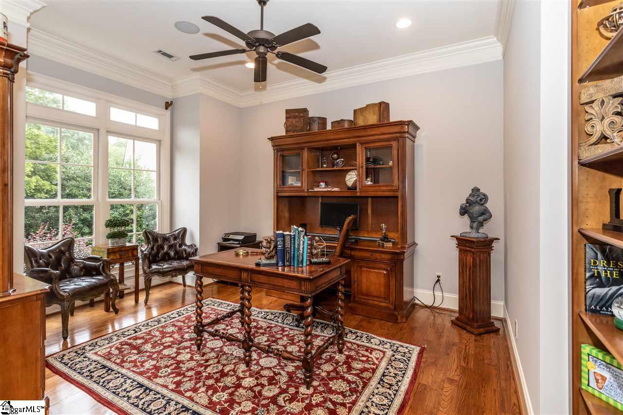 144 Ramsford Lane Simpsonville, SC 29681 - Photo 4 of 36 Gallery Image 4