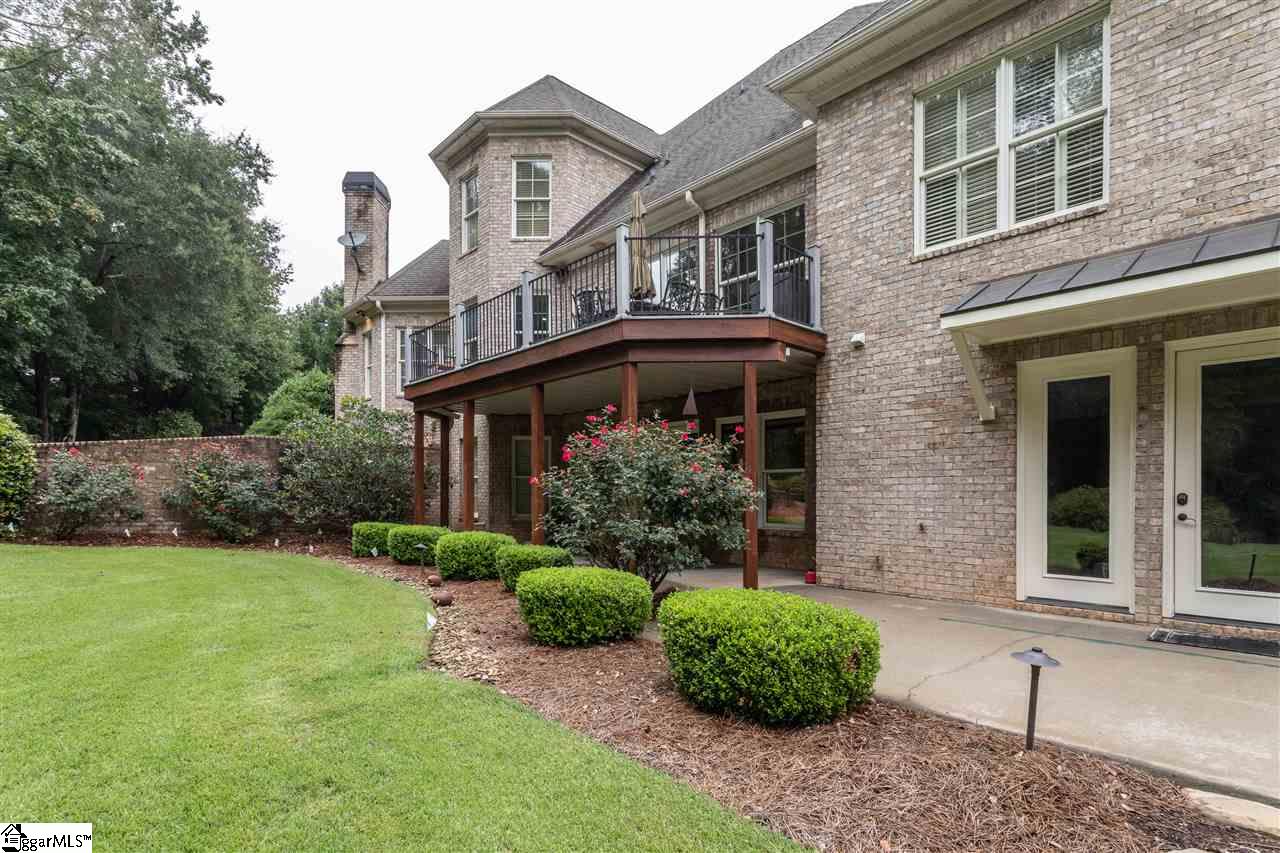144 Ramsford Lane Simpsonville, SC 29681 - Photo 33 of 36 Gallery Image 33