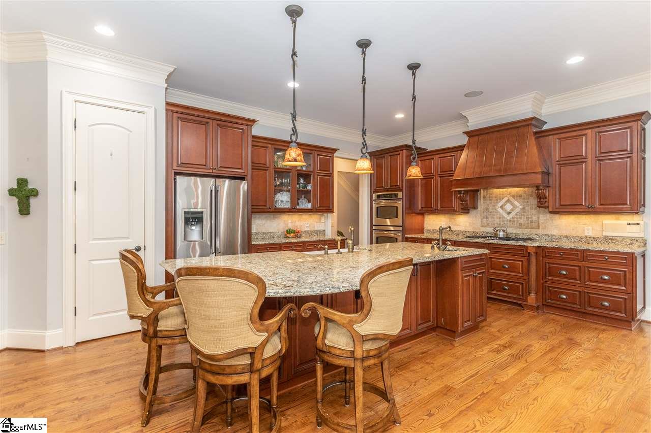 144 Ramsford Lane Simpsonville, SC 29681 - Photo 7 of 36 Gallery Image 7