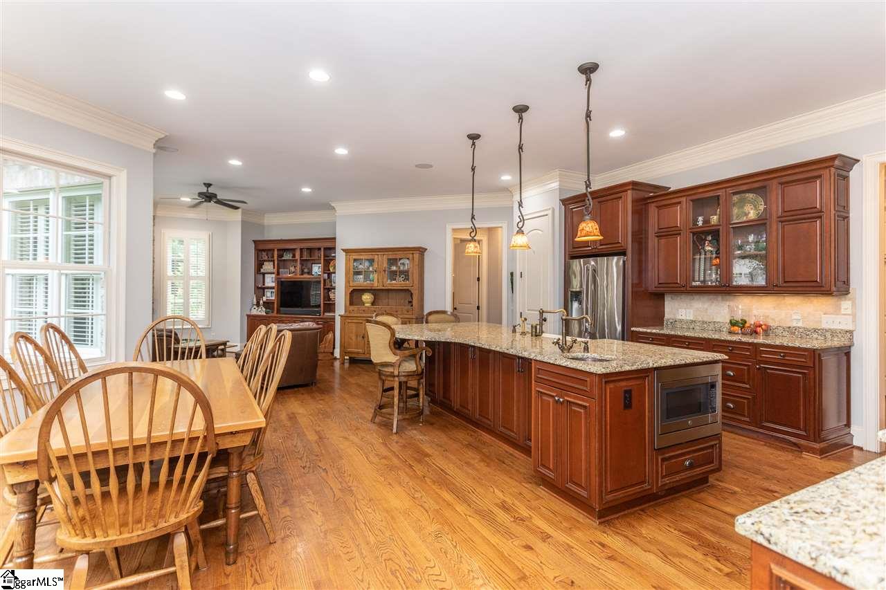 144 Ramsford Lane Simpsonville, SC 29681 - Photo 8 of 36 Gallery Image 8