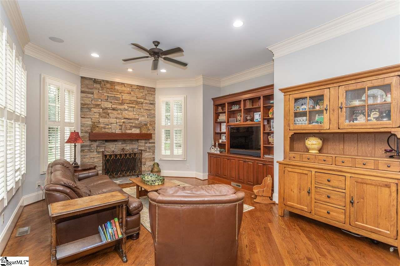 144 Ramsford Lane Simpsonville, SC 29681 - Photo 9 of 36 Gallery Image 9
