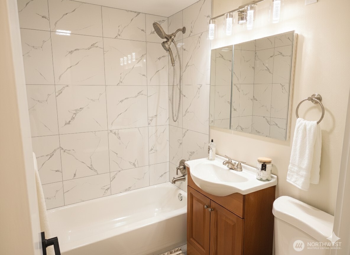 1147 Aberdeen Avenue Northeast Renton, WA 98056 - Photo 19 of 20