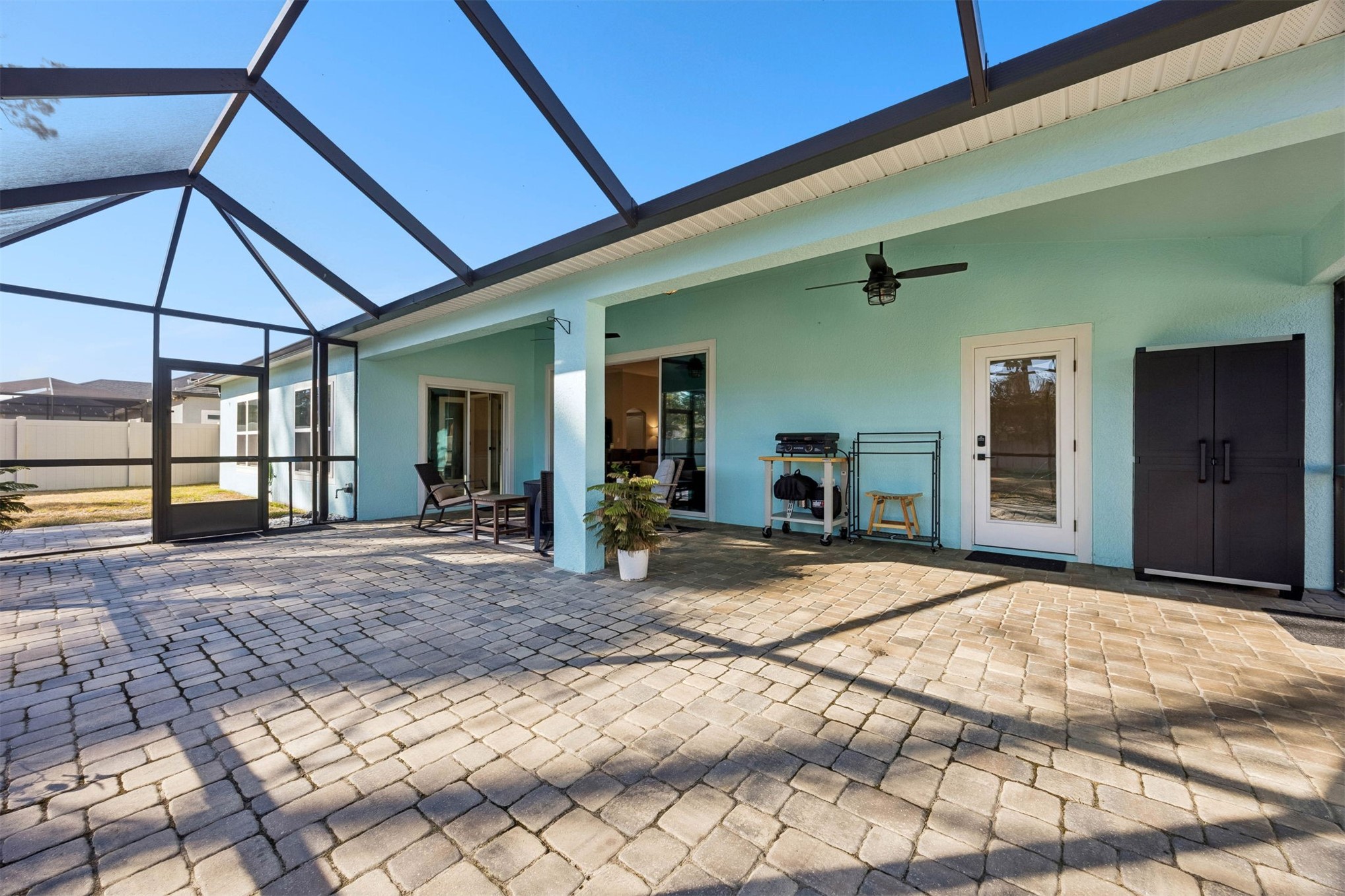 828 Simmons Road Fernandina Beach, FL 32034 - Photo 35 of 41