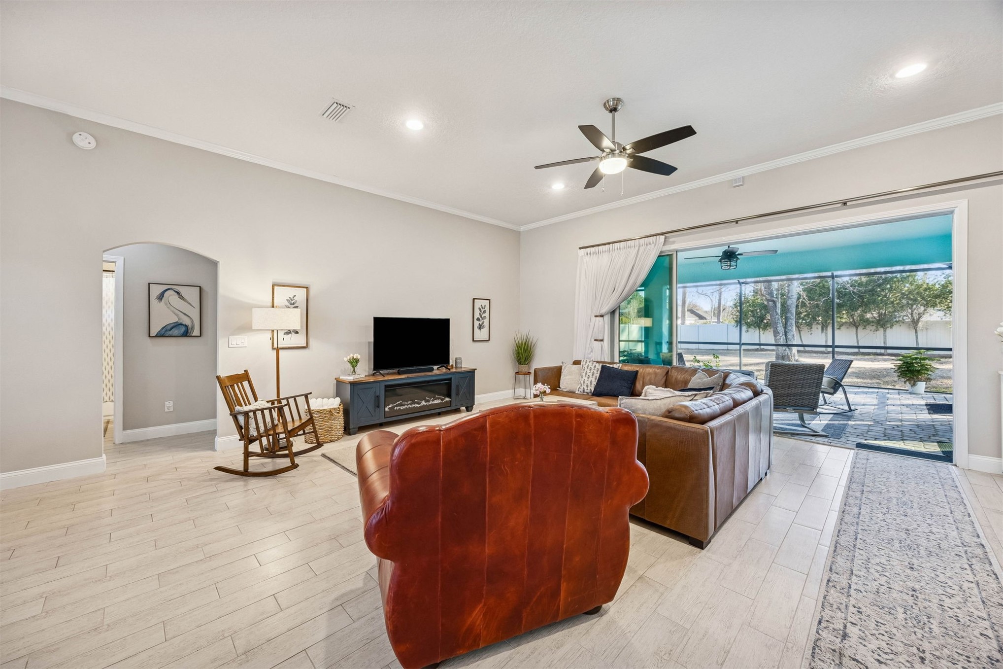 828 Simmons Road Fernandina Beach, FL 32034 - Photo 10 of 41