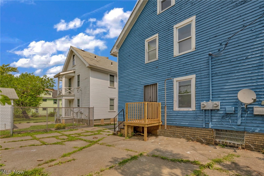 944 Paxton Road Cleveland, OH 44108 - Photo 48 of 50
