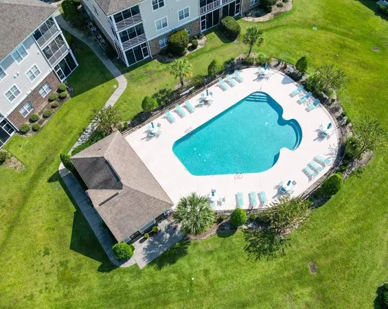 $1,850 | 301 Castle Drive, Unit 301, Myrtle Beach, SC 29579