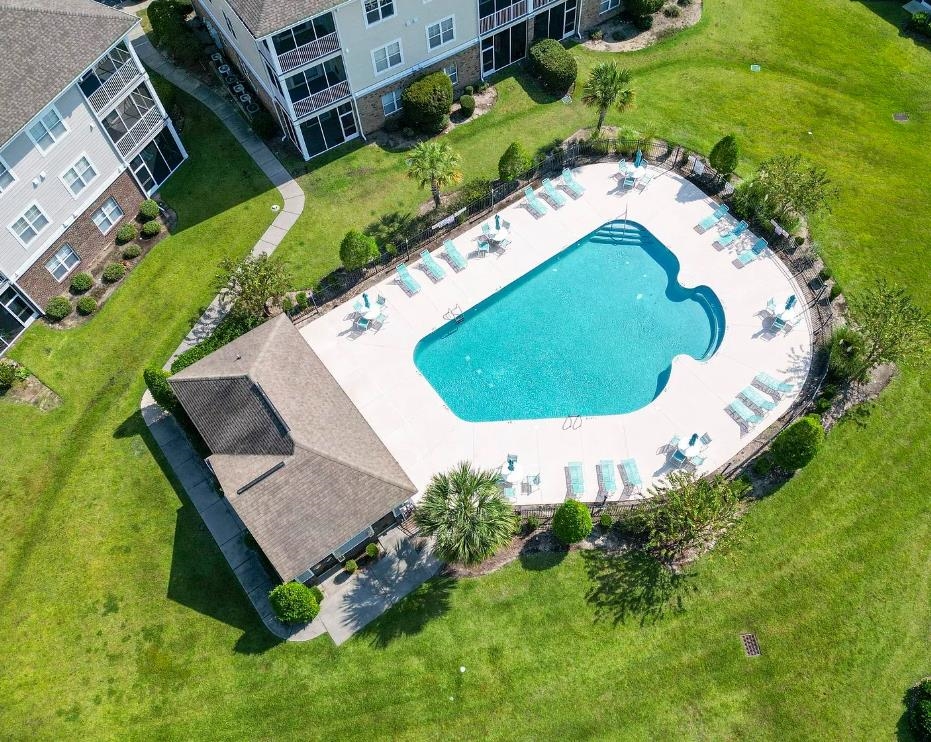 301 Castle Drive, Unit 301 Myrtle Beach, SC 29579 - Photo 3 of 34
