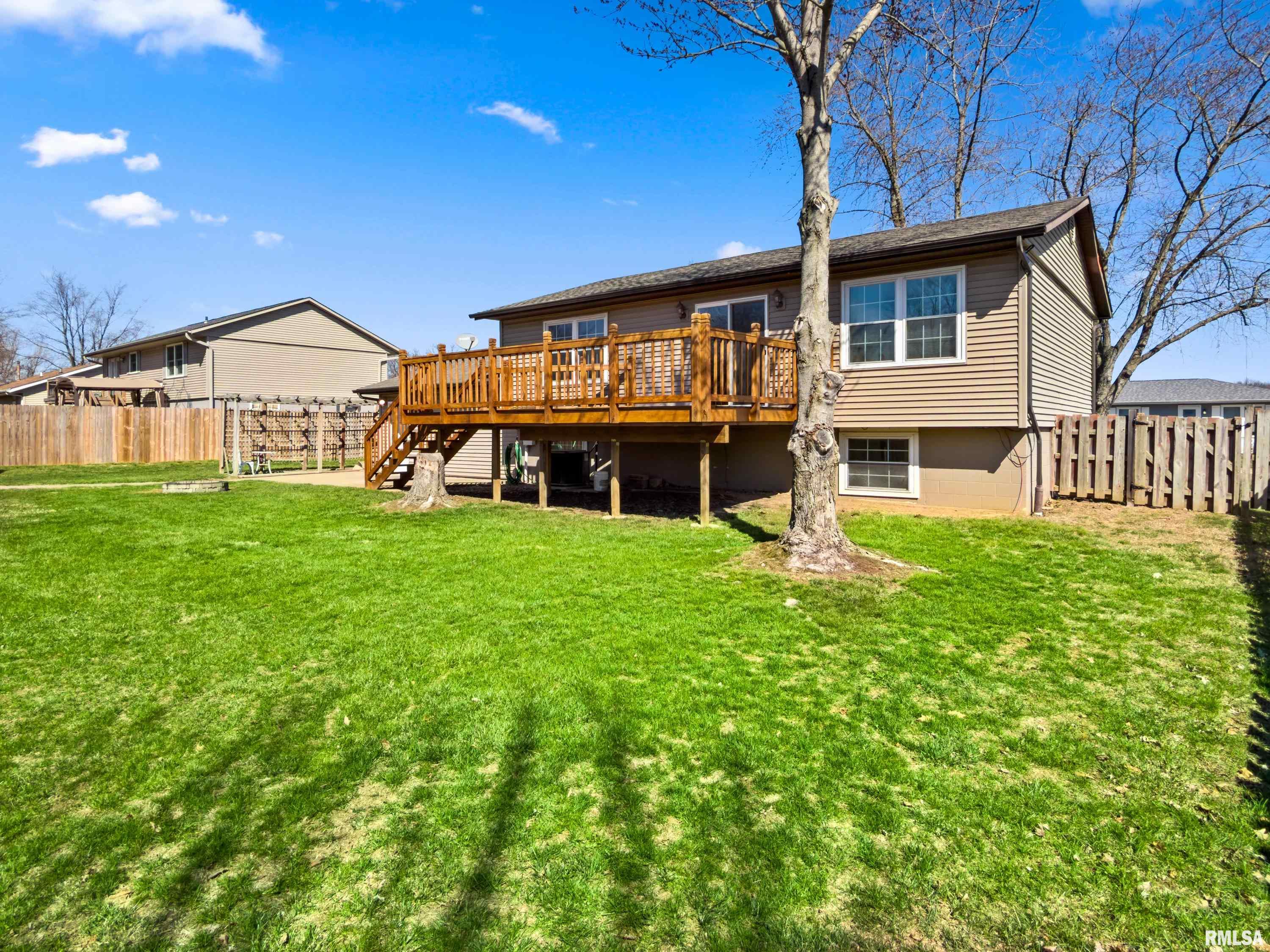 501 Pontiac Road Marquette Heights, IL 61554 - Photo 31 of 34