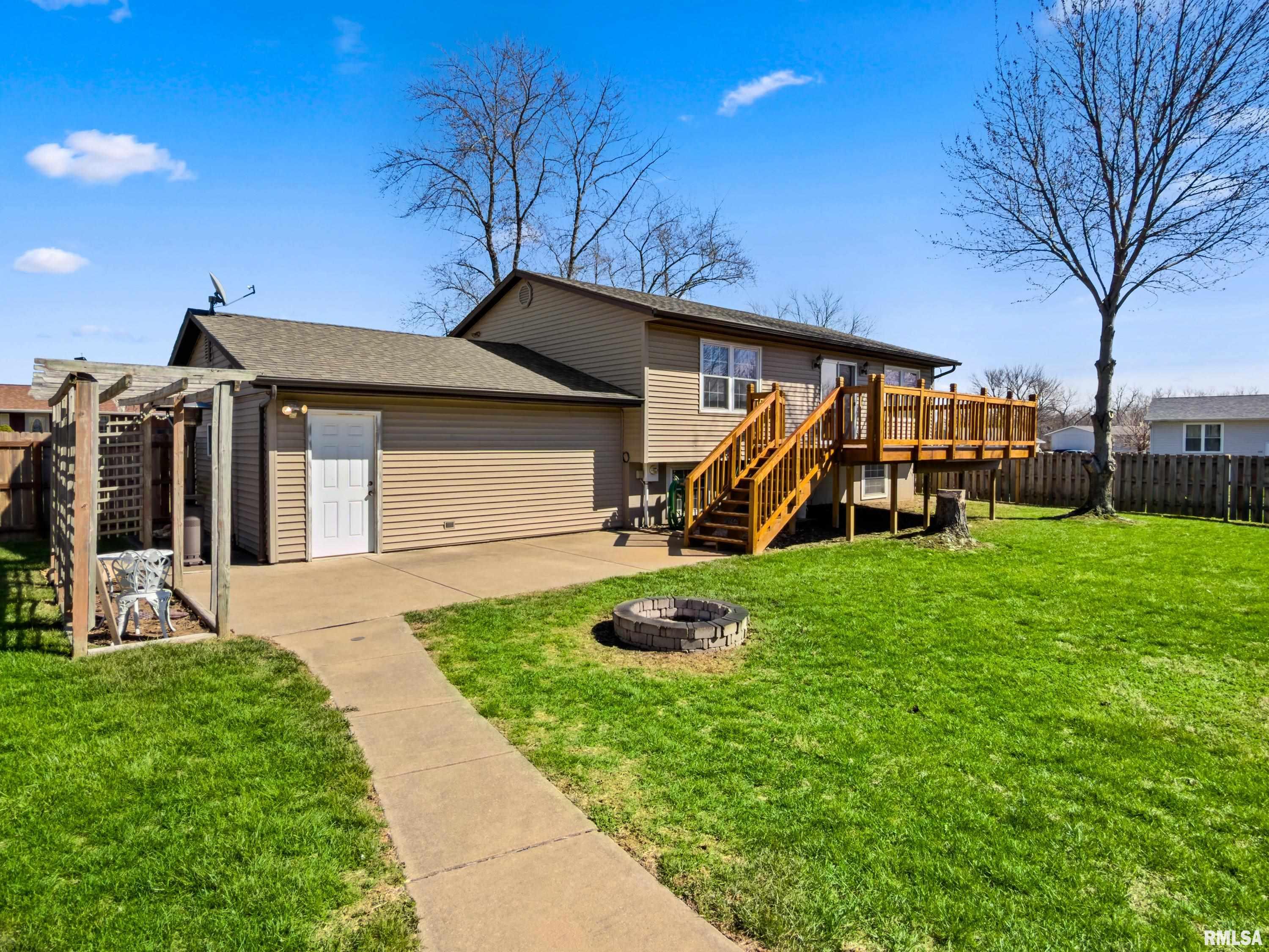 501 Pontiac Road Marquette Heights, IL 61554 - Photo 33 of 34