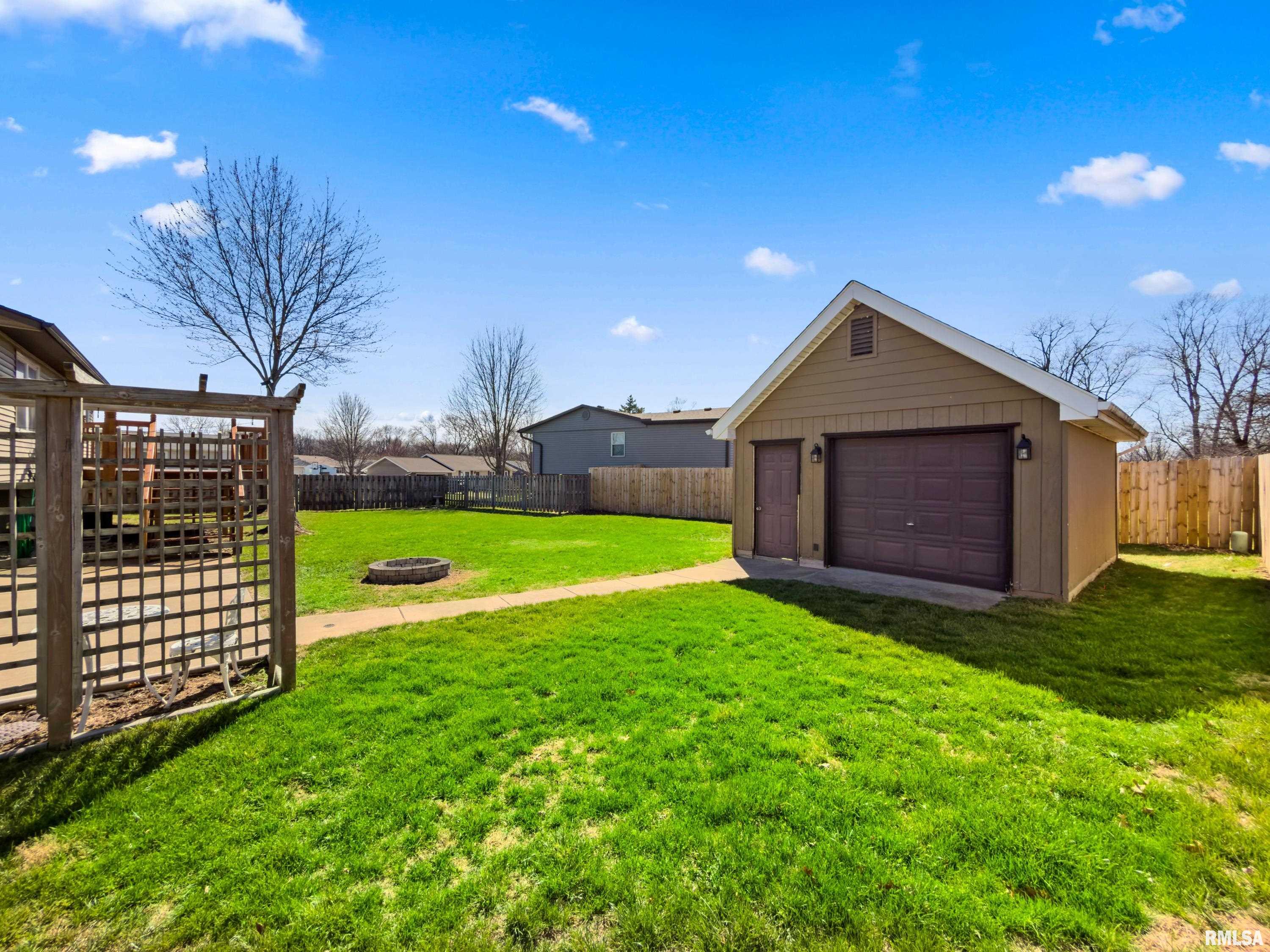 501 Pontiac Road Marquette Heights, IL 61554 - Photo 34 of 34