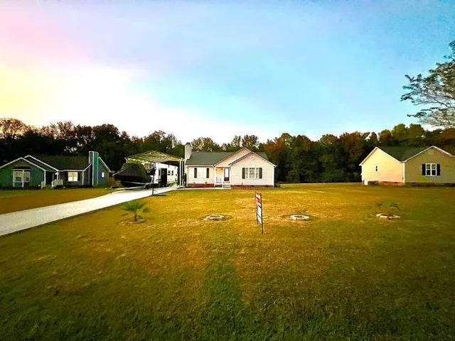 $360,000 | 1021 Forest Glen Drive, Raleigh, NC 27603