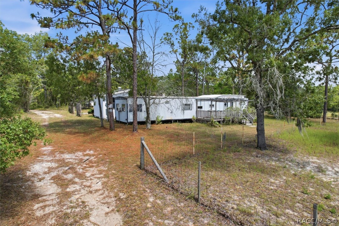 4675 Roses Court Homosassa, FL 34446 - Photo 1 of 22
