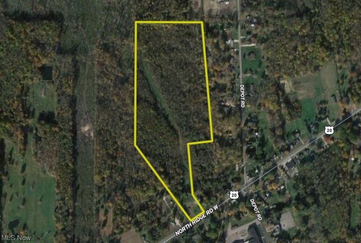 5861 North Ridge Road West Ashtabula, OH 44004 - Photo 34 of 34