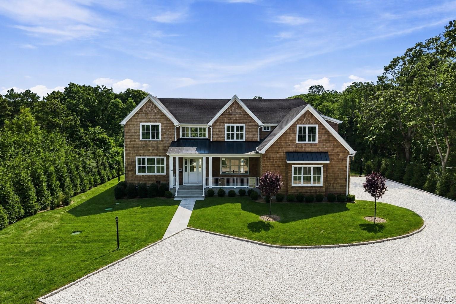 34 Old Main Road Quogue, NY 11959 - Photo 1 of 35 Main