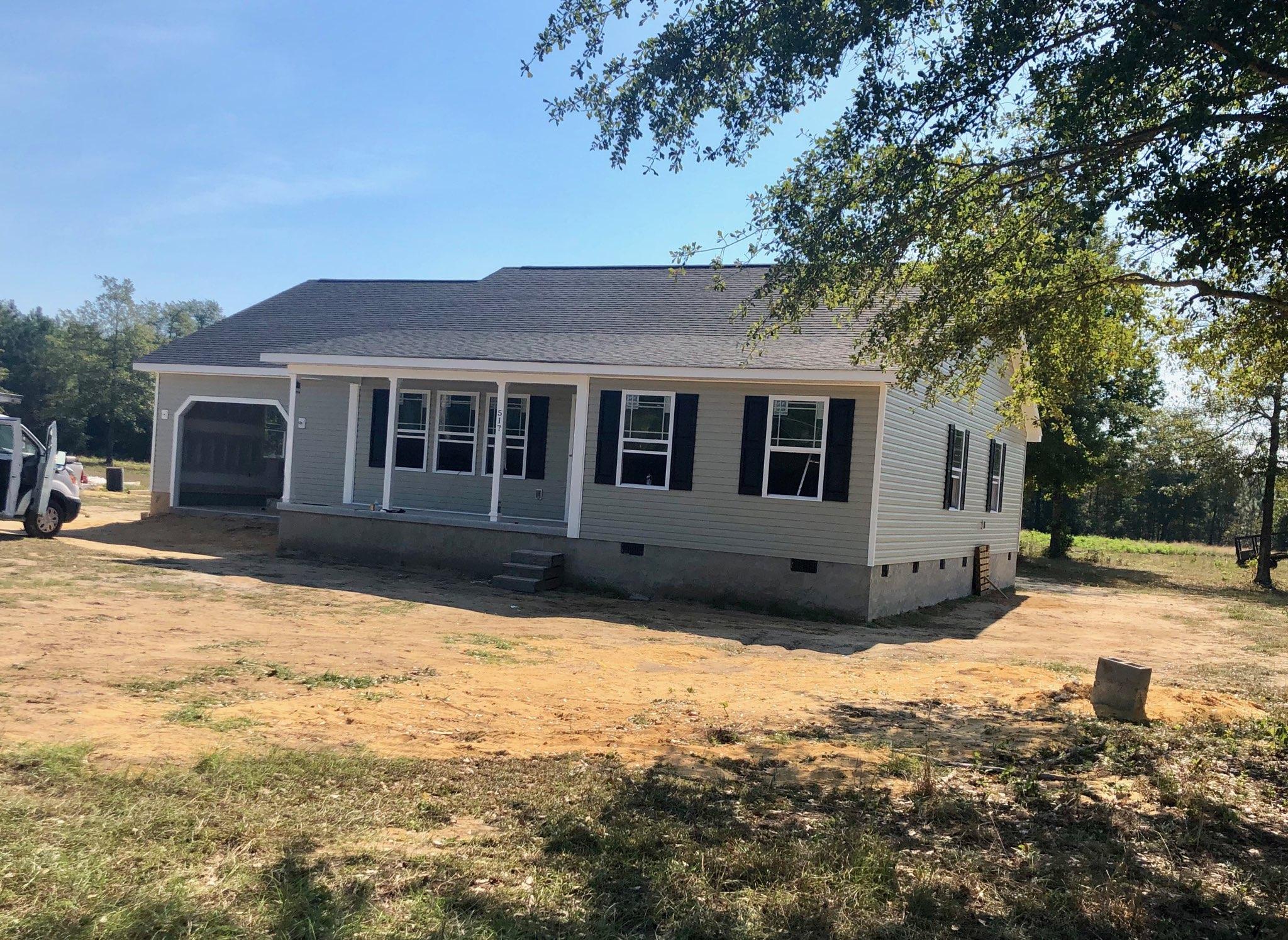 517 Battley Dairy Road Rockingham, NC 28379 - Photo 1 of 1 517 battley dairy road