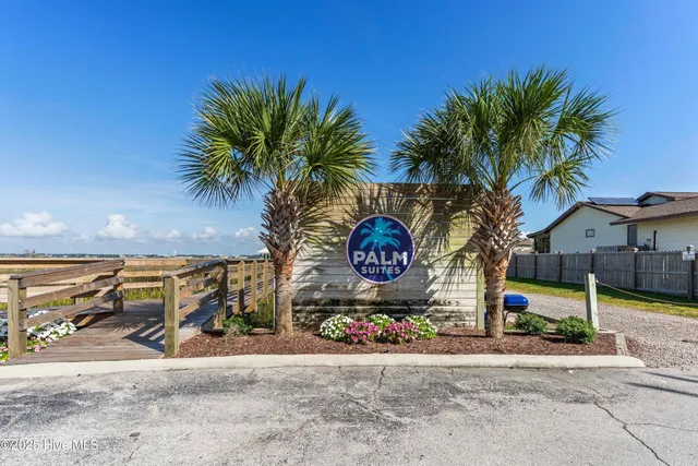 $149,900 | 602 West Fort Macon Road, Unit 117, Atlantic Beach, NC 28512