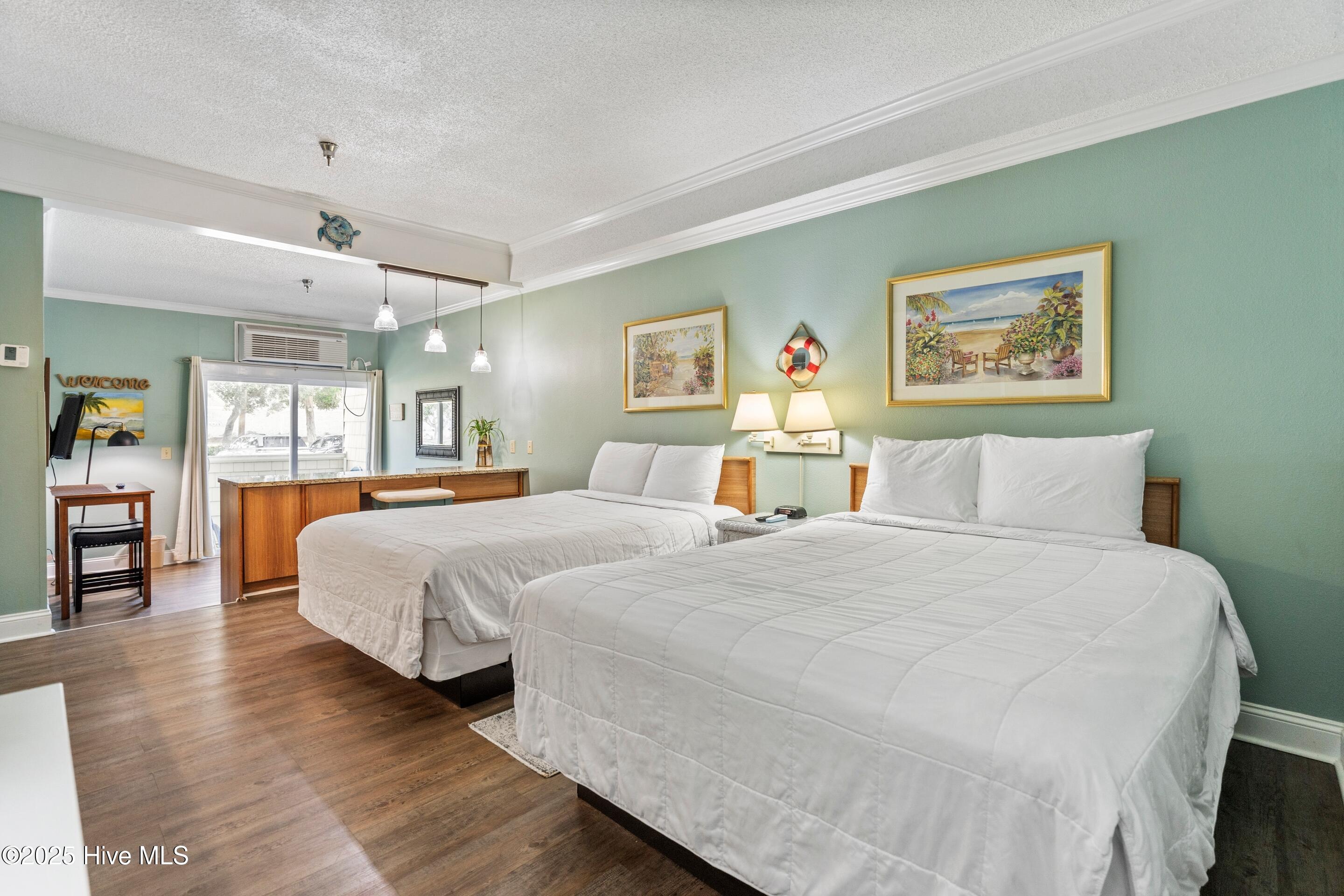 602 West Fort Macon Road, Unit 117 Atlantic Beach, NC 28512 - Photo 11 of 63 mls-DSC01401