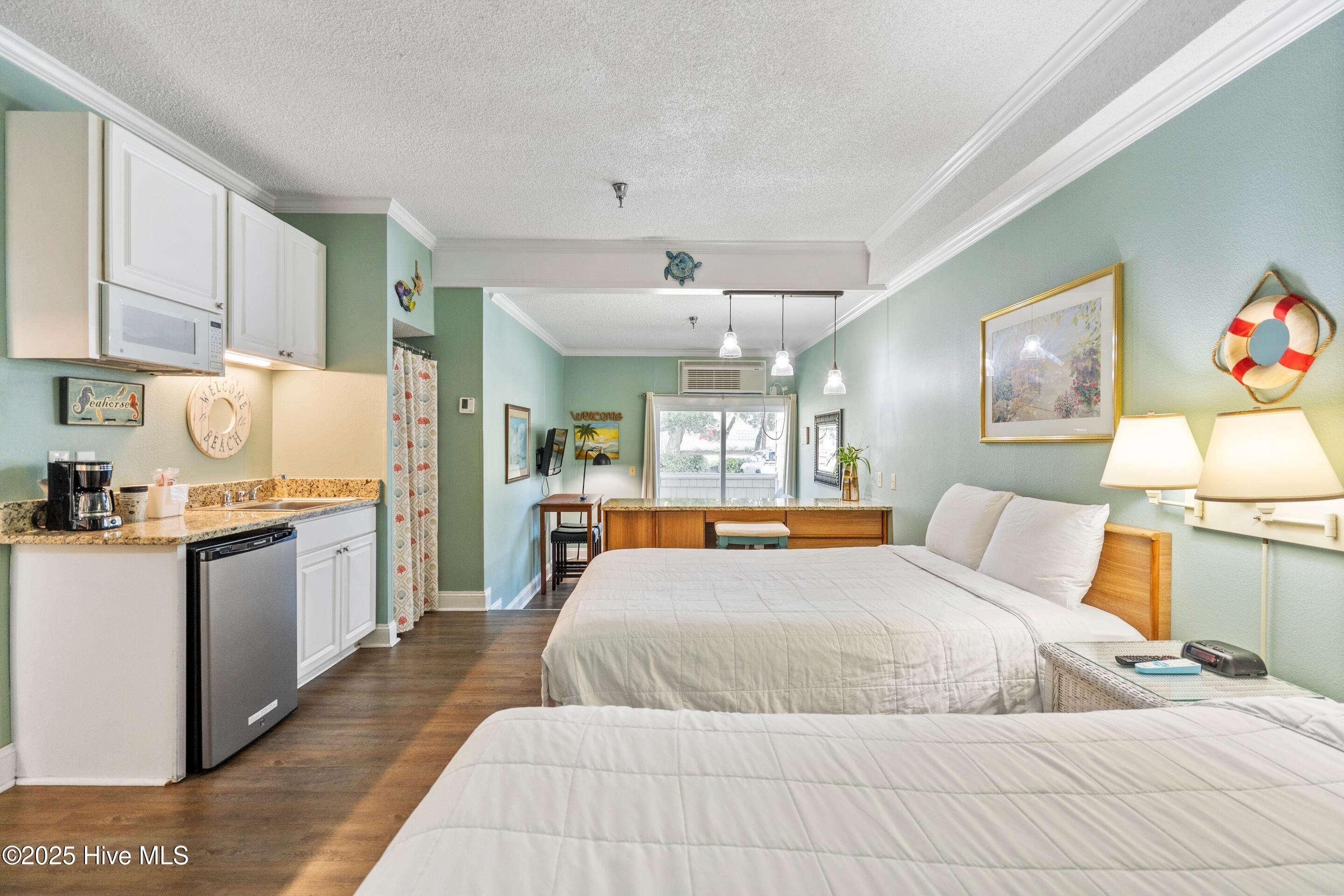 602 West Fort Macon Road, Unit 117 Atlantic Beach, NC 28512 - Photo 12 of 63 mls-DSC01406