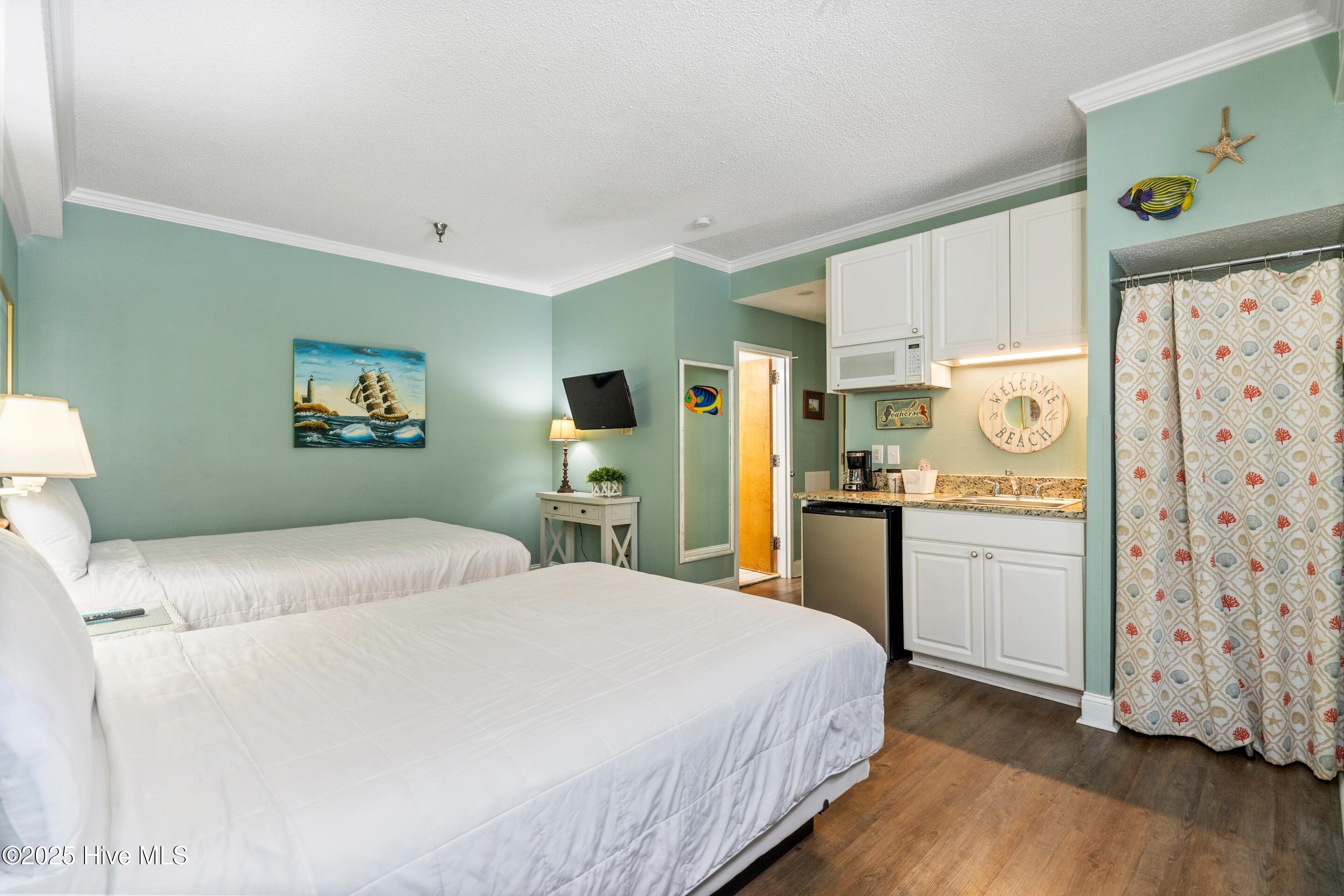 602 West Fort Macon Road, Unit 117 Atlantic Beach, NC 28512 - Photo 14 of 63 mls-DSC01421