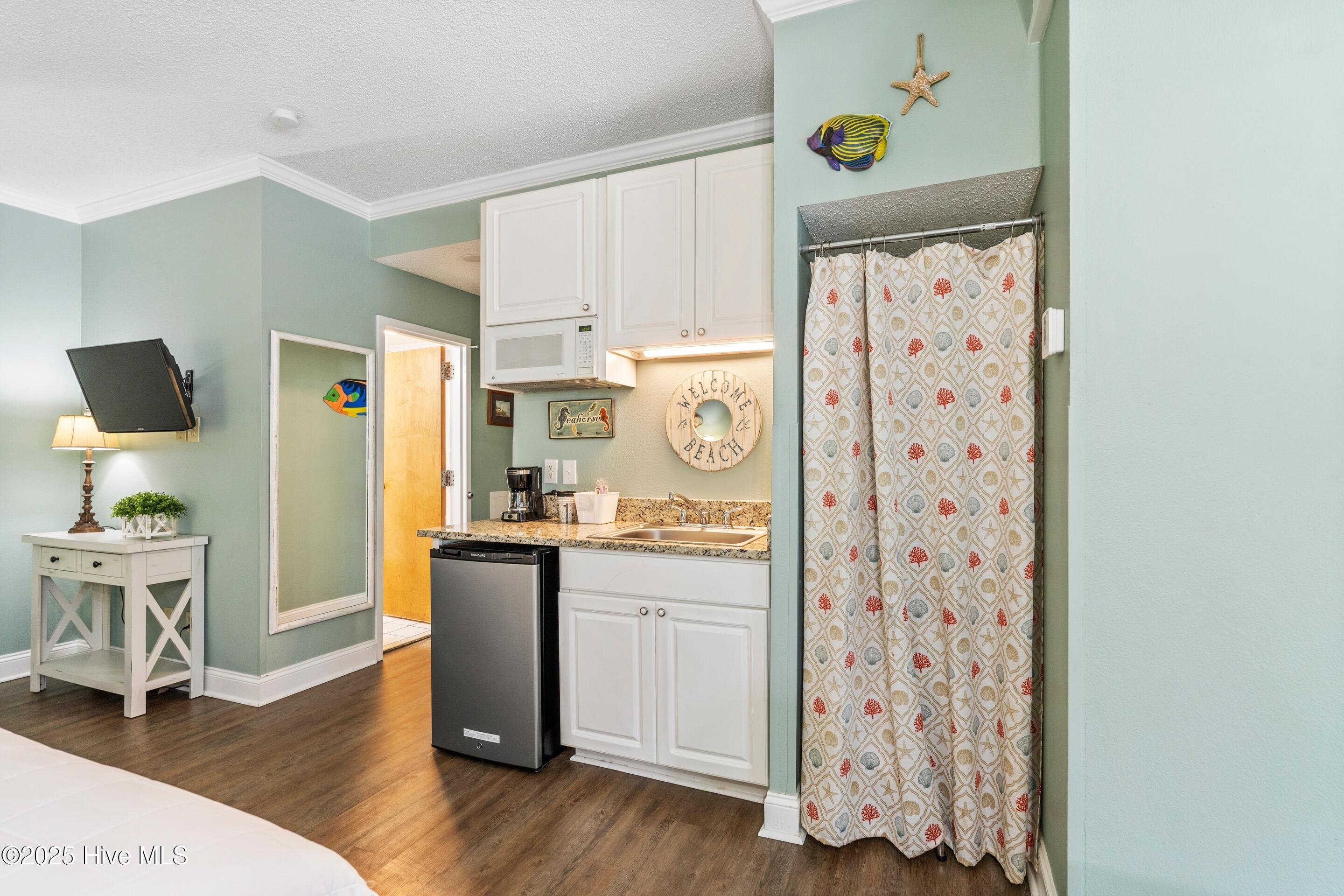 602 West Fort Macon Road, Unit 117 Atlantic Beach, NC 28512 - Photo 16 of 63 mls-DSC01451