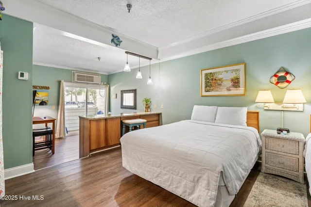 $149,900 | 602 West Fort Macon Road, Unit 117, Atlantic Beach, NC 28512