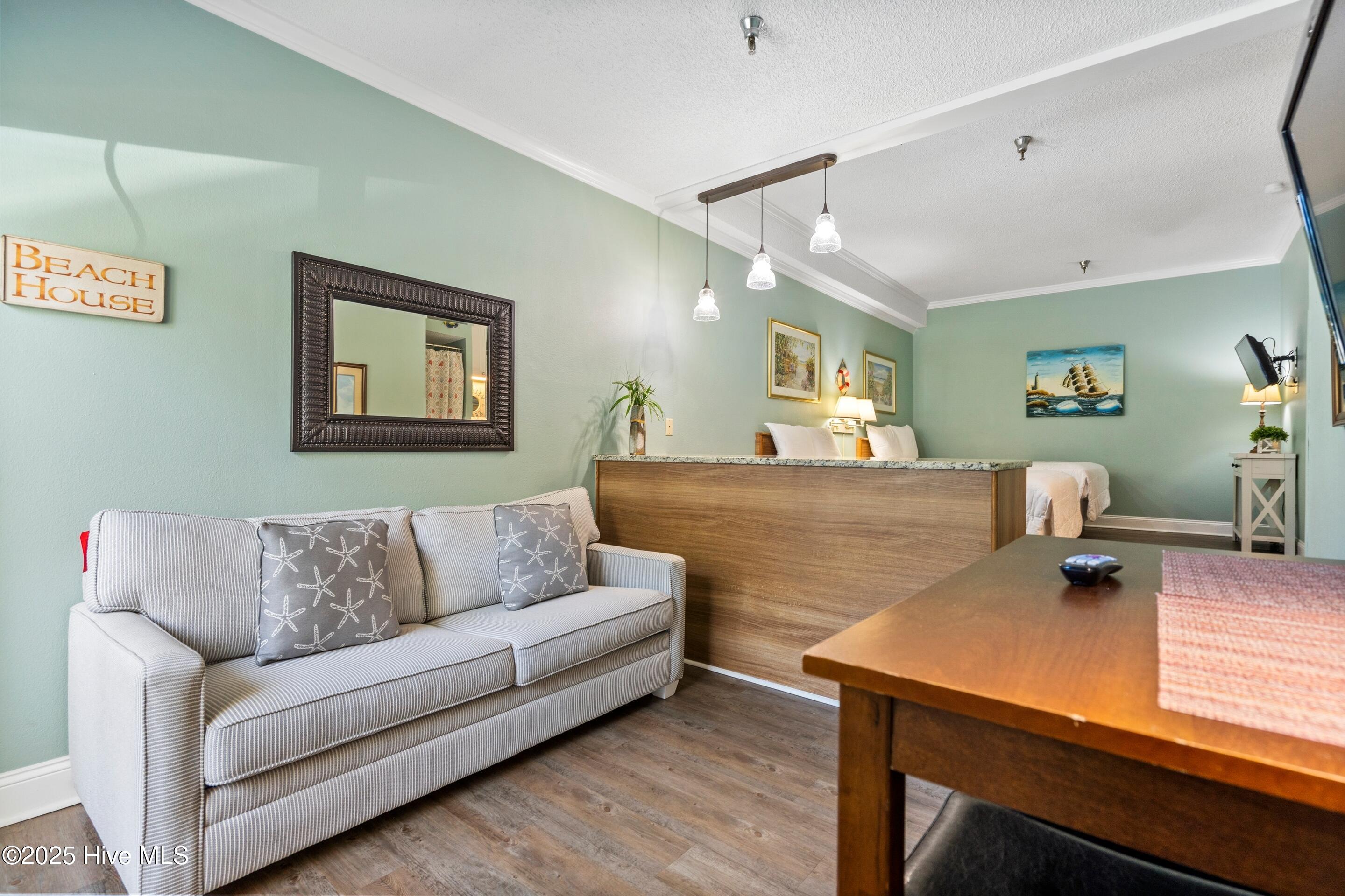 602 West Fort Macon Road, Unit 117 Atlantic Beach, NC 28512 - Photo 21 of 63 mls-DSC01526