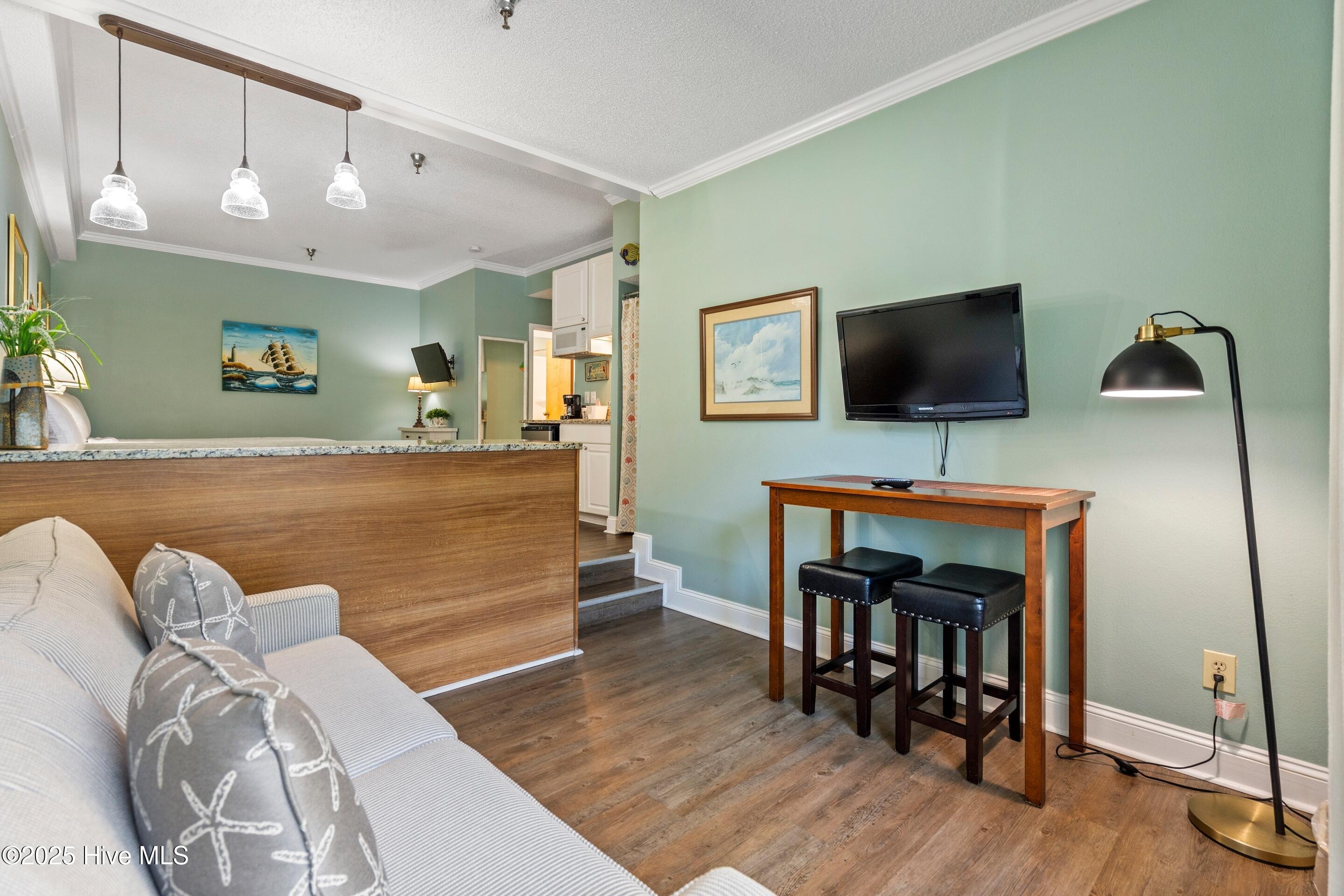 602 West Fort Macon Road, Unit 117 Atlantic Beach, NC 28512 - Photo 22 of 63 mls-DSC01541