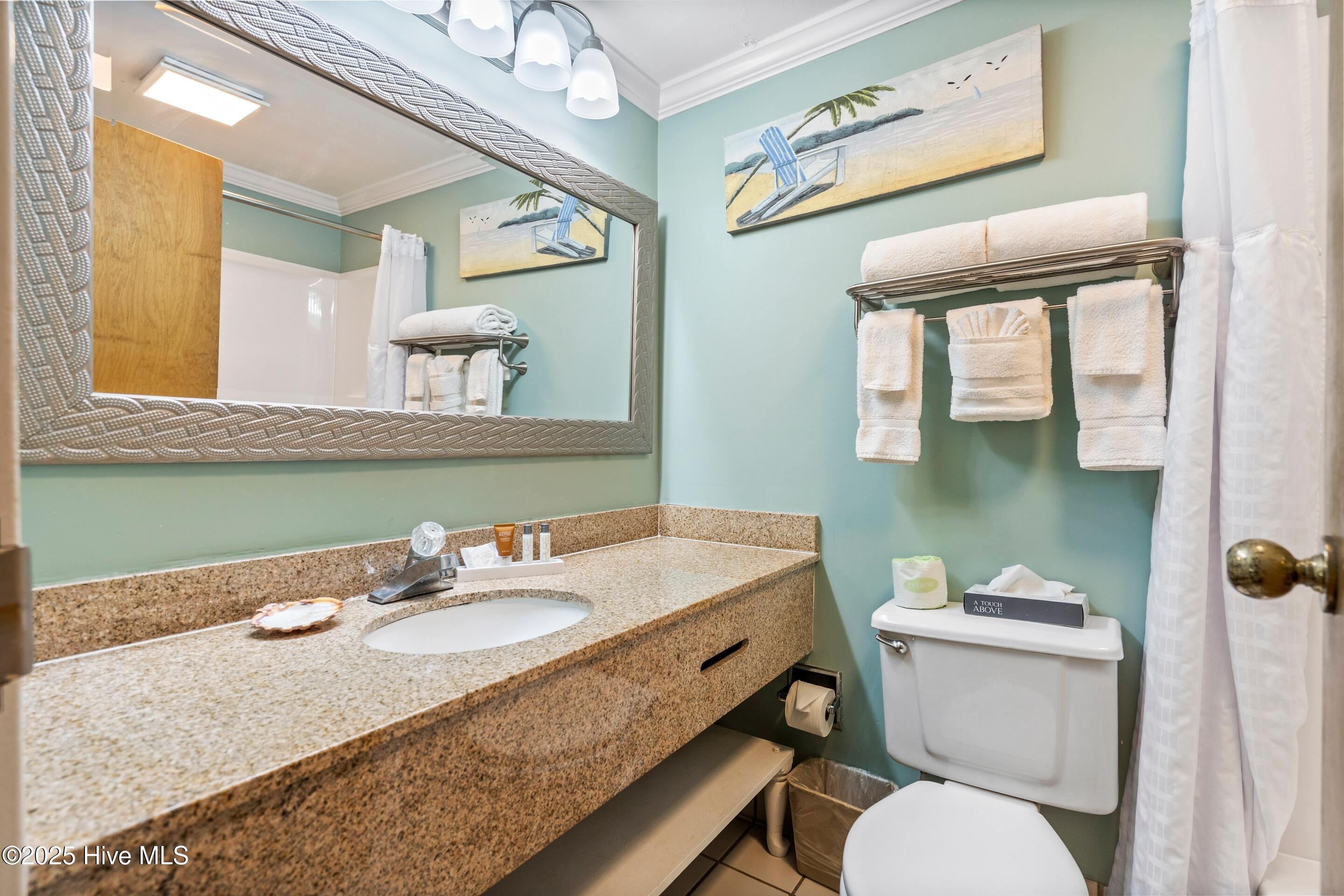 602 West Fort Macon Road, Unit 117 Atlantic Beach, NC 28512 - Photo 26 of 63 mls-DSC01611