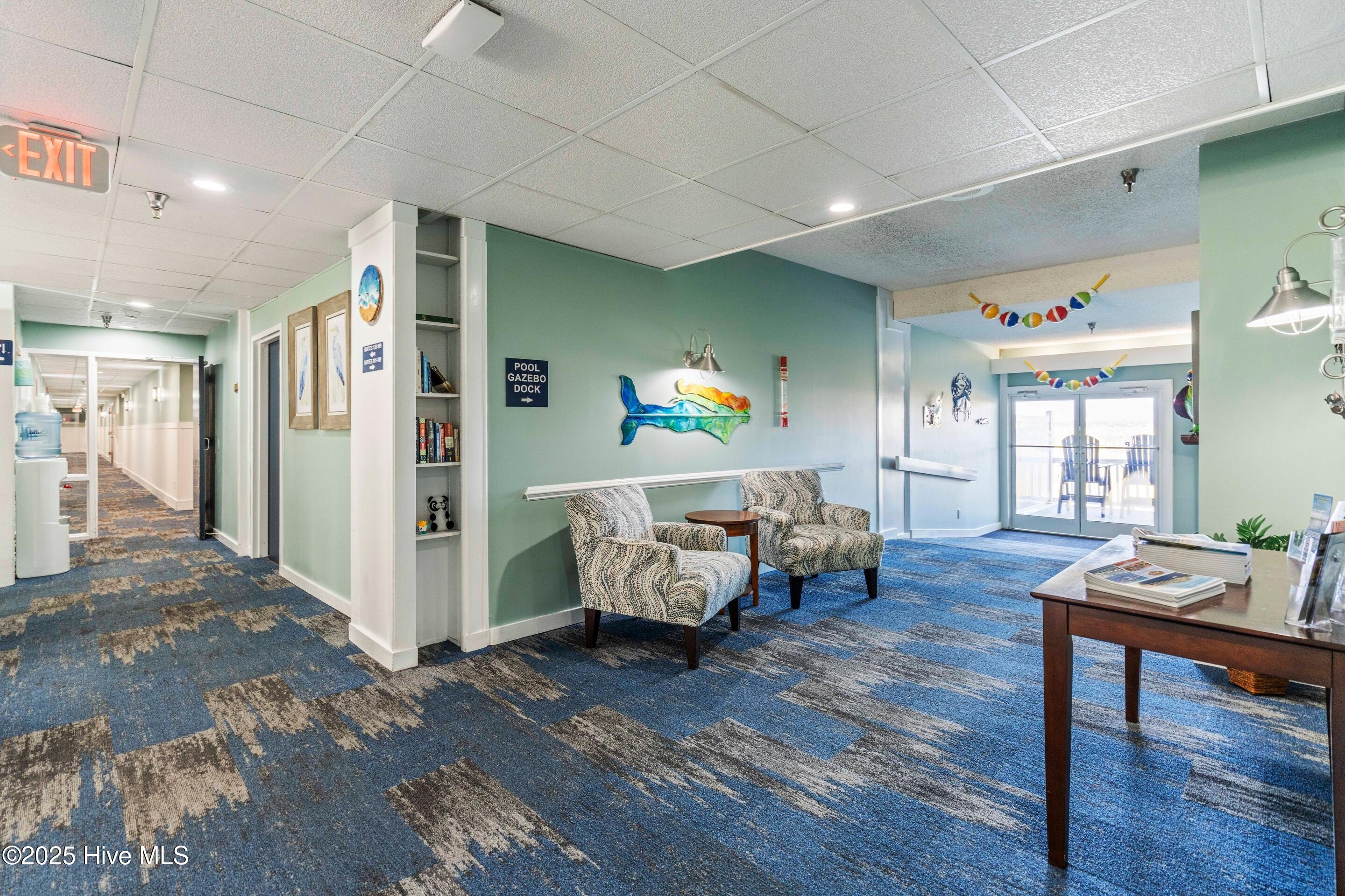 602 West Fort Macon Road, Unit 117 Atlantic Beach, NC 28512 - Photo 30 of 63 mls-DSC01711