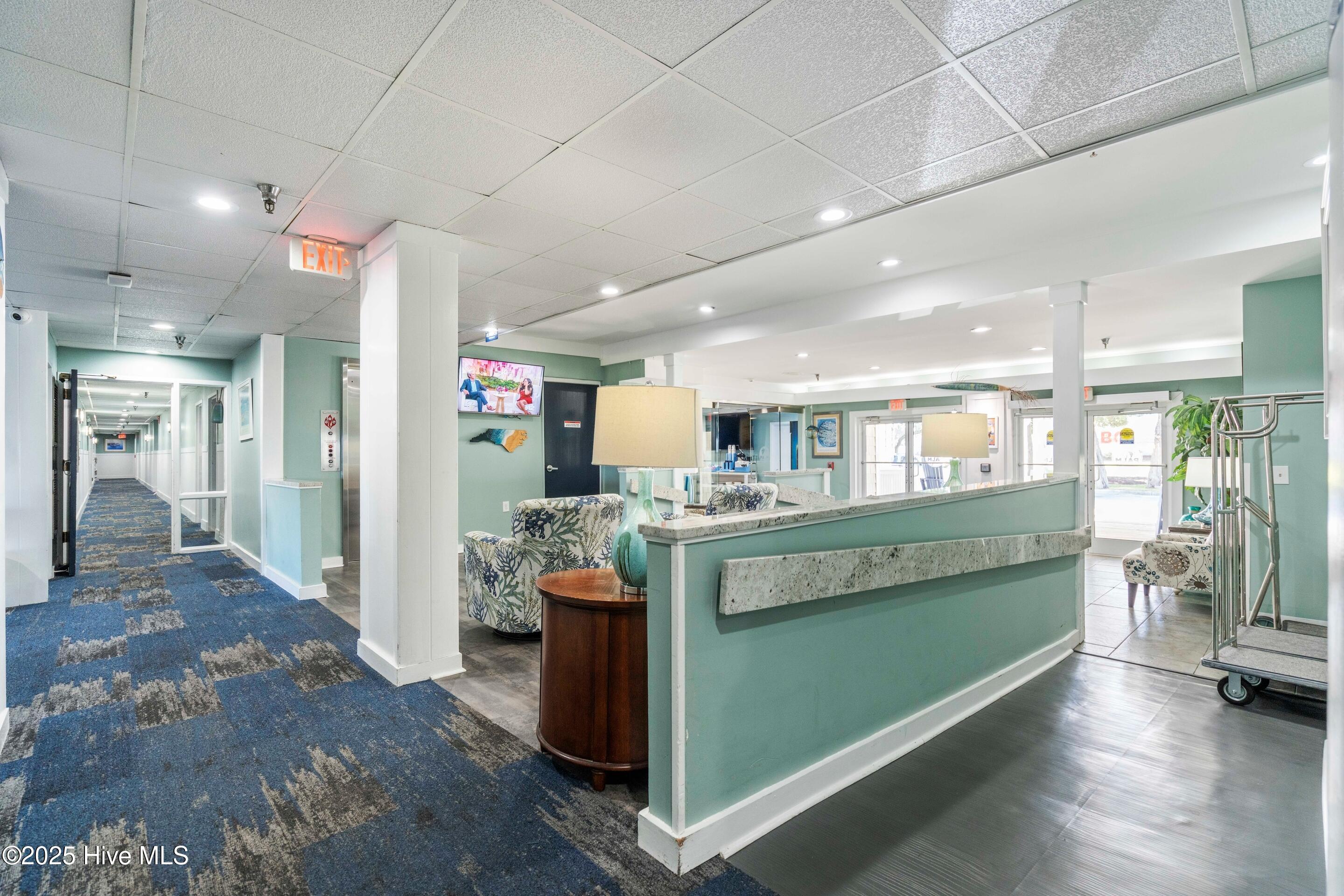 602 West Fort Macon Road, Unit 117 Atlantic Beach, NC 28512 - Photo 31 of 63 mls-DSC01874