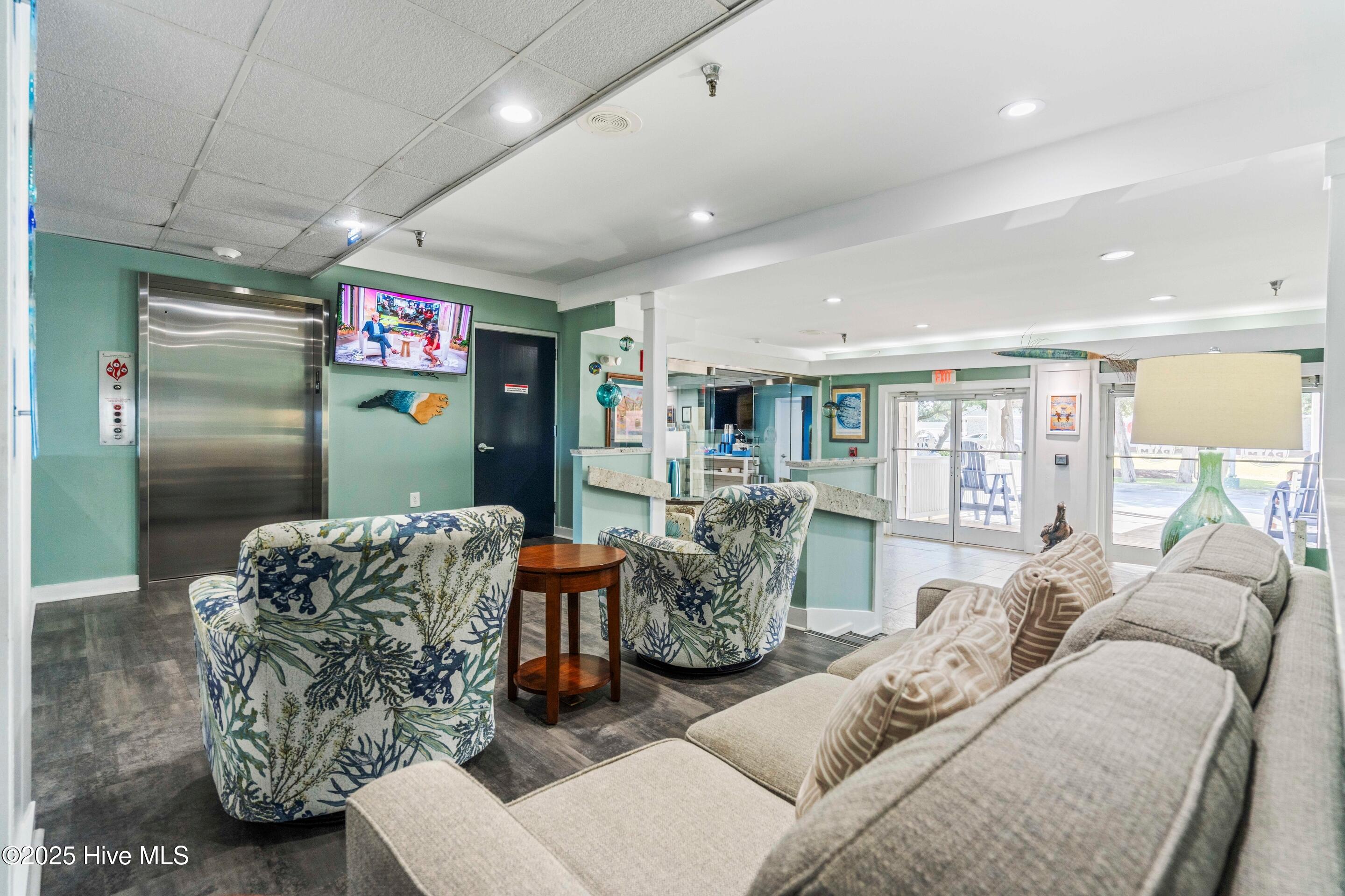 602 West Fort Macon Road, Unit 117 Atlantic Beach, NC 28512 - Photo 33 of 63 mls-DSC01879