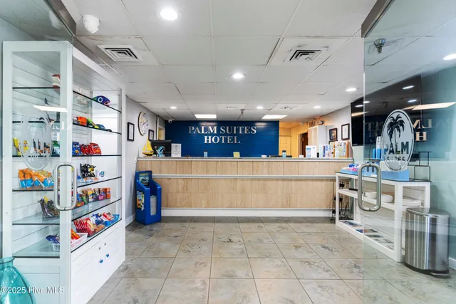 $149,900 | 602 West Fort Macon Road, Unit 117, Atlantic Beach, NC 28512