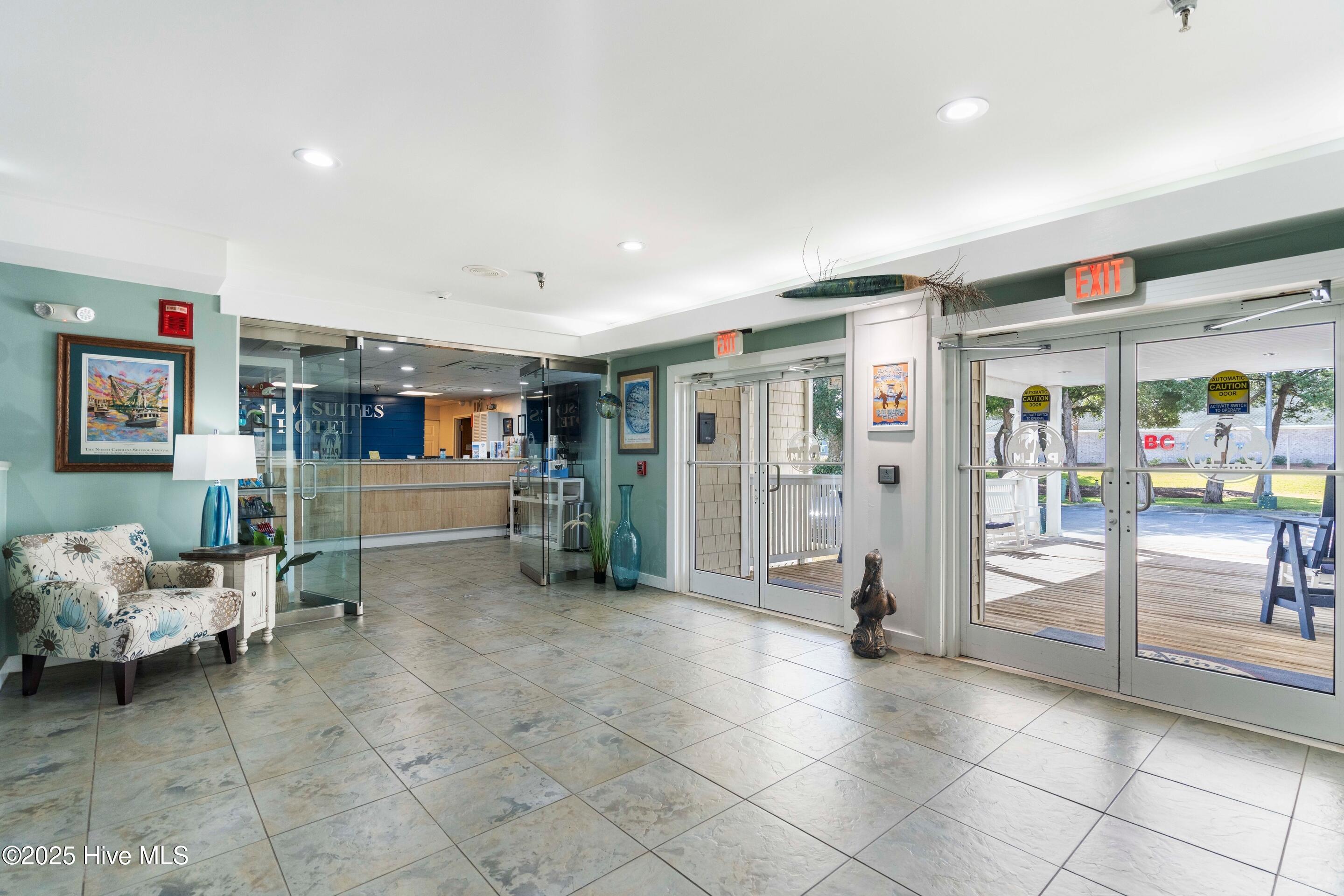 602 West Fort Macon Road, Unit 117 Atlantic Beach, NC 28512 - Photo 35 of 63 mls-DSC01899