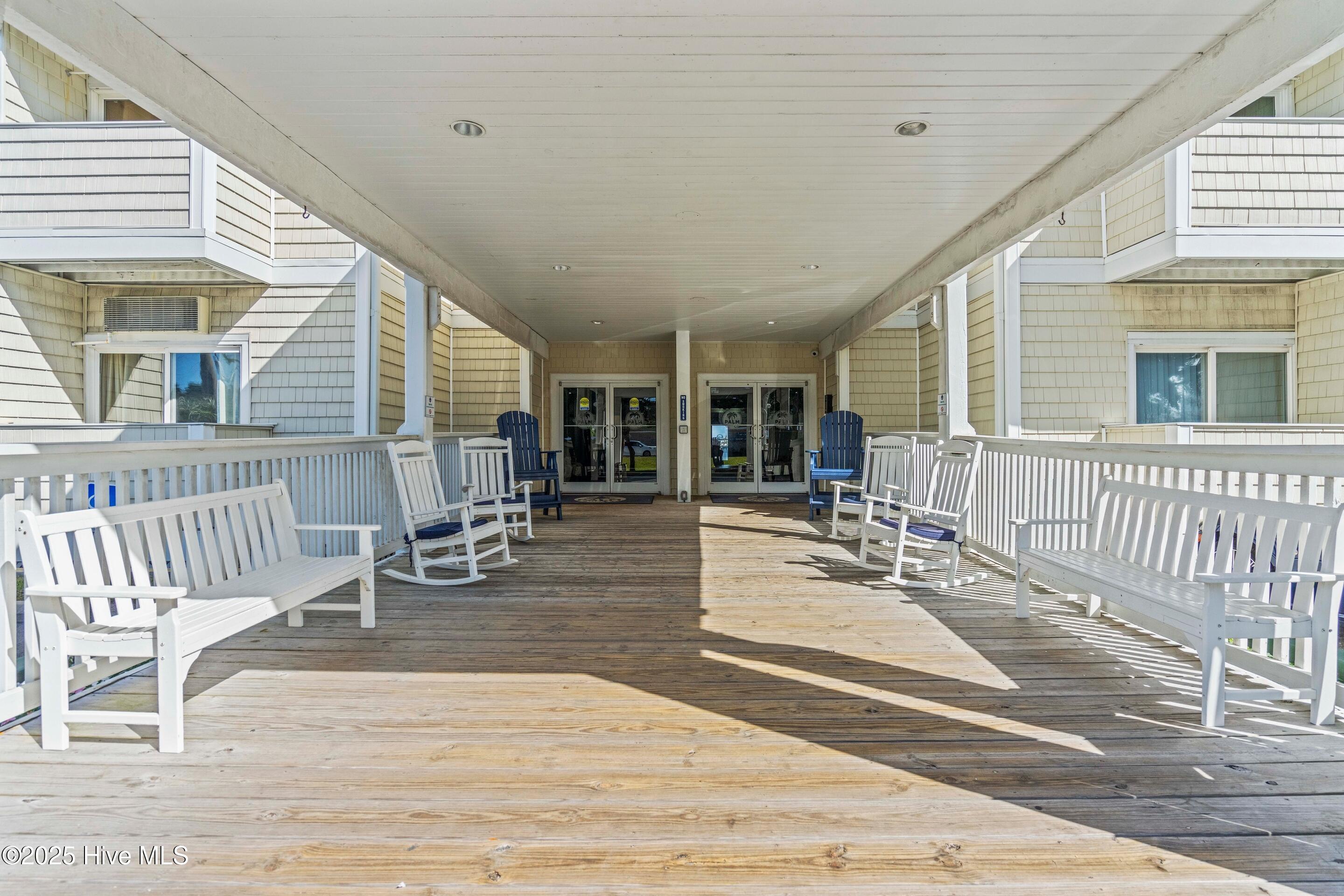 602 West Fort Macon Road, Unit 117 Atlantic Beach, NC 28512 - Photo 36 of 63 mls-DSC01914