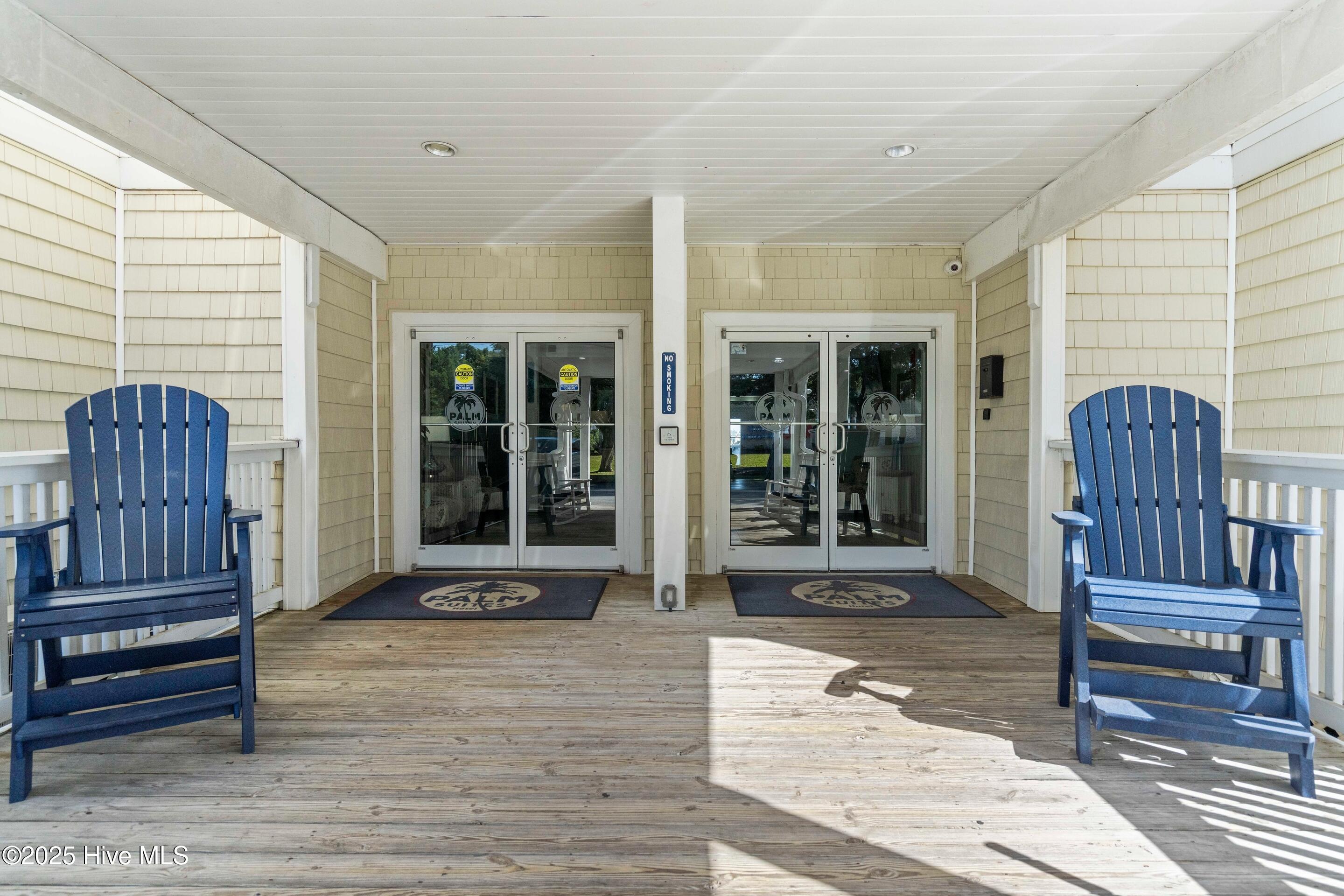 602 West Fort Macon Road, Unit 117 Atlantic Beach, NC 28512 - Photo 37 of 63 mls-DSC01919