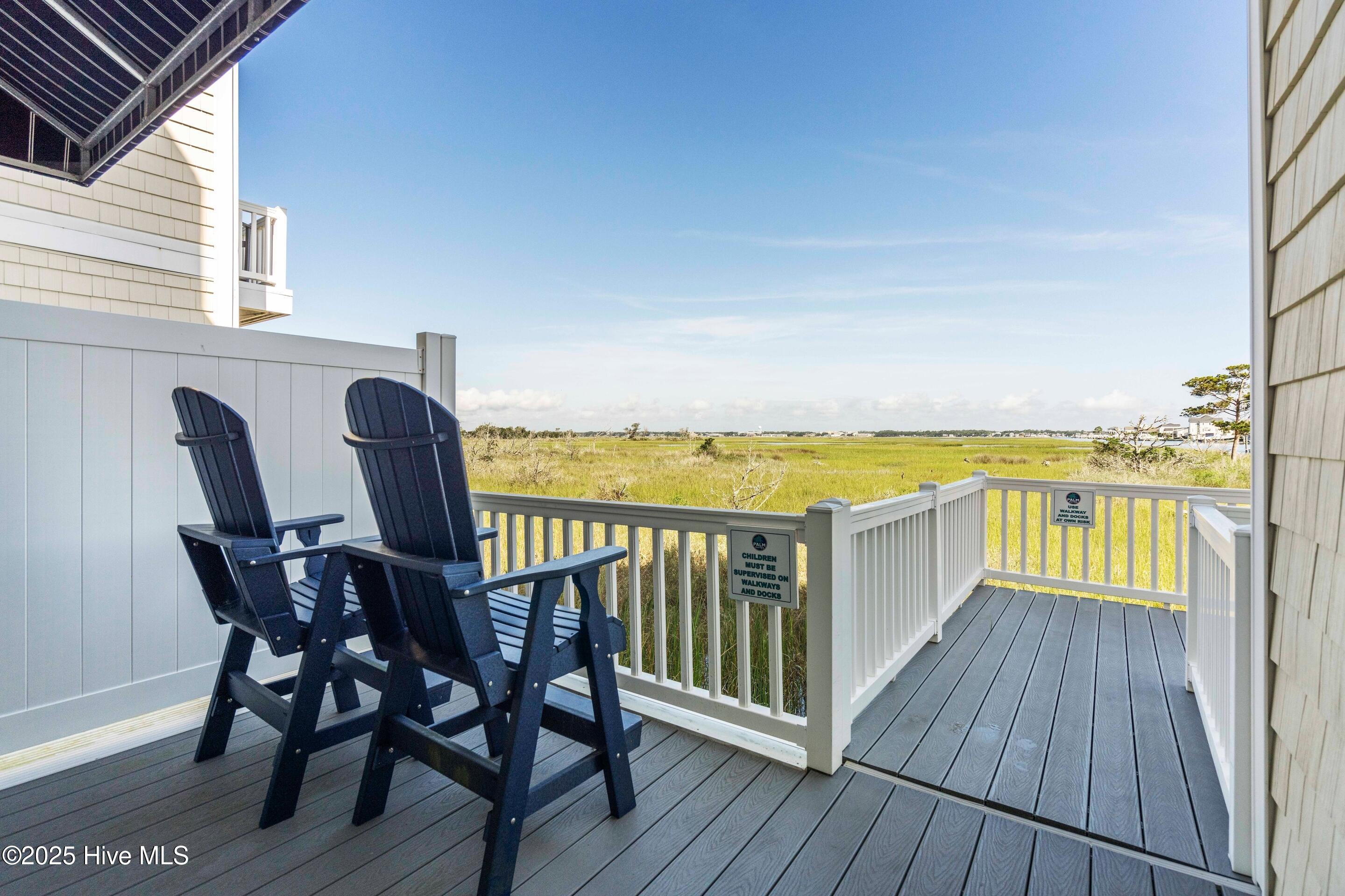 602 West Fort Macon Road, Unit 117 Atlantic Beach, NC 28512 - Photo 38 of 63 mls-DSC01742
