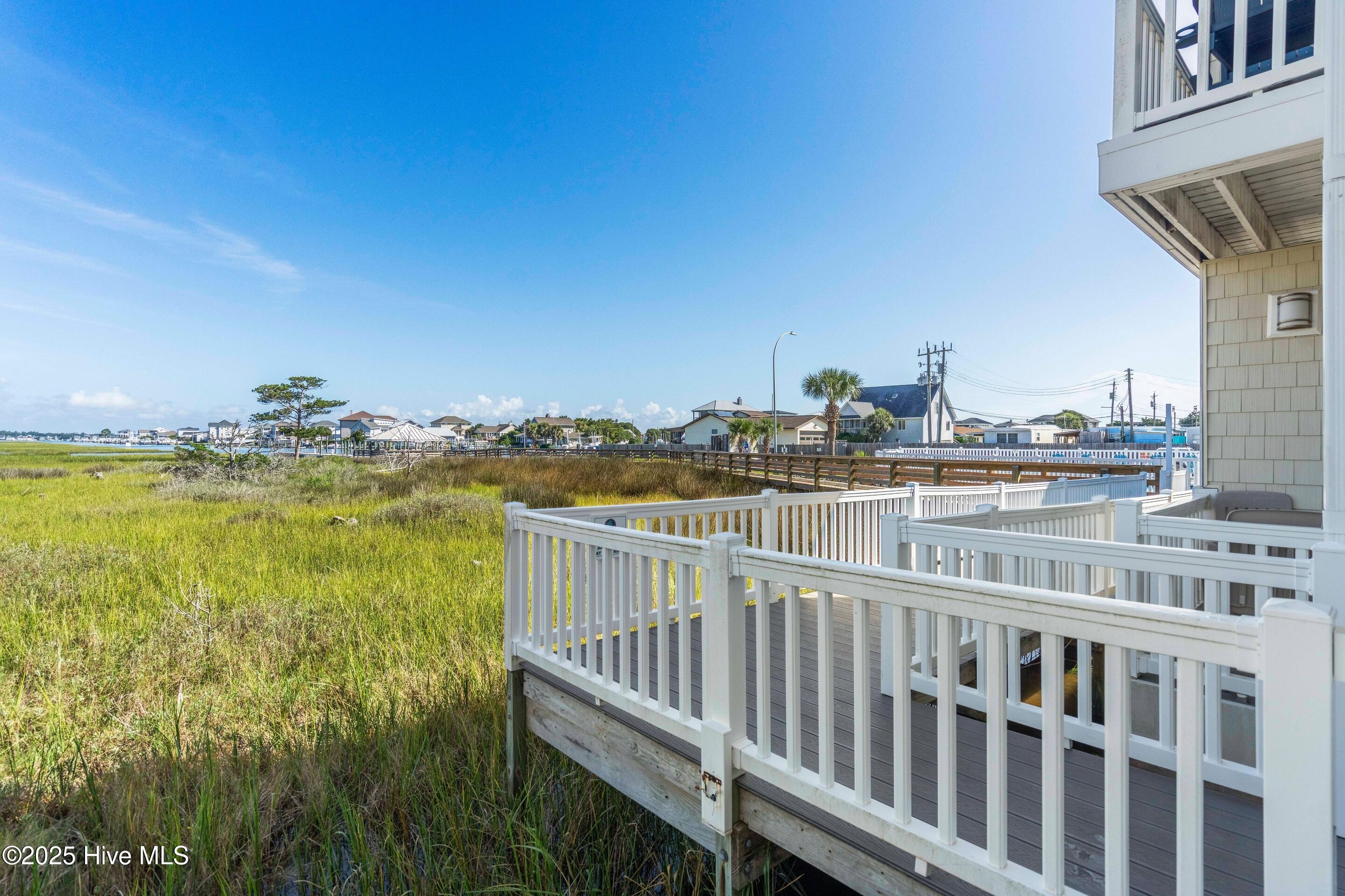 602 West Fort Macon Road, Unit 117 Atlantic Beach, NC 28512 - Photo 39 of 63 mls-DSC01752