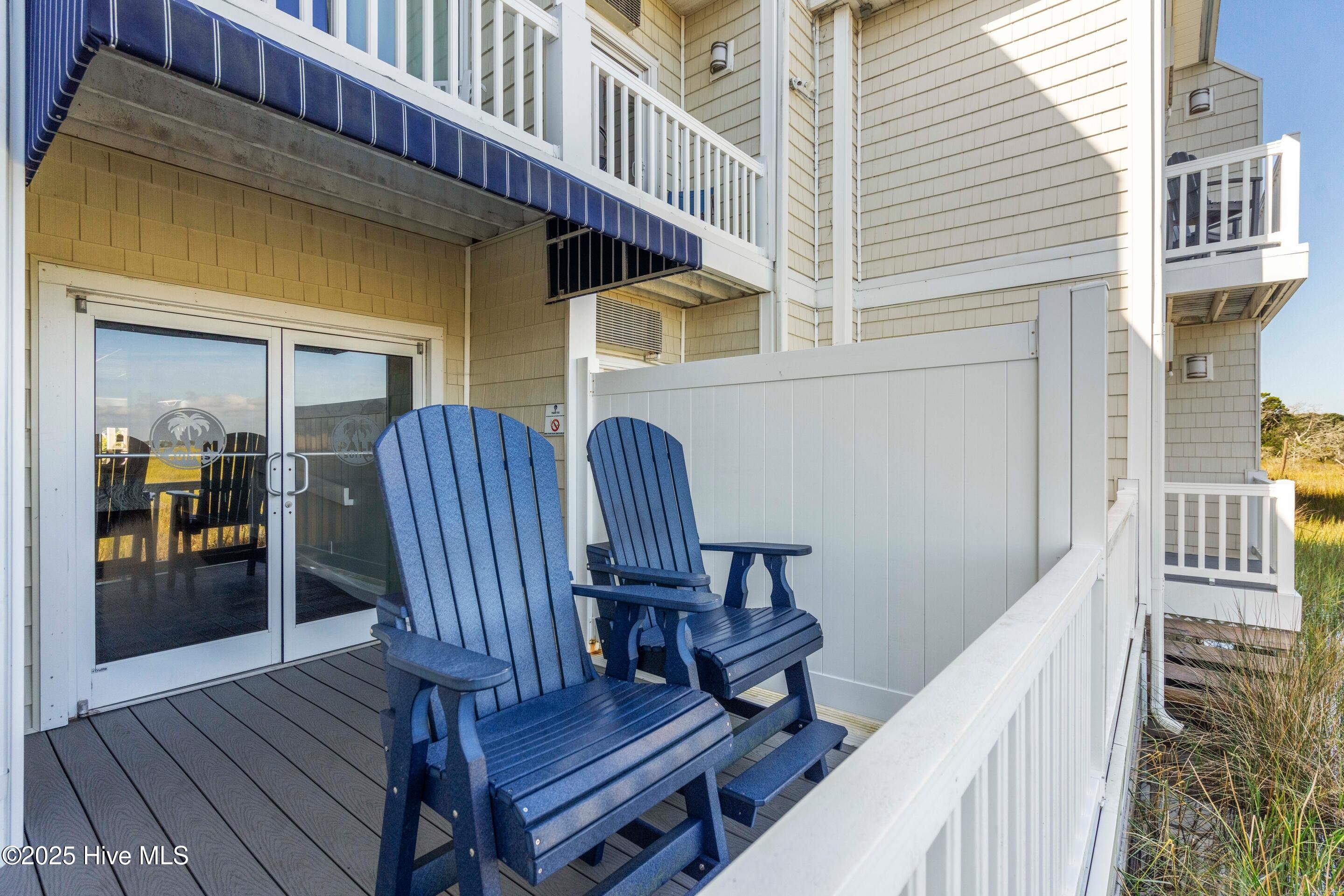 602 West Fort Macon Road, Unit 117 Atlantic Beach, NC 28512 - Photo 40 of 63 mls-DSC01759