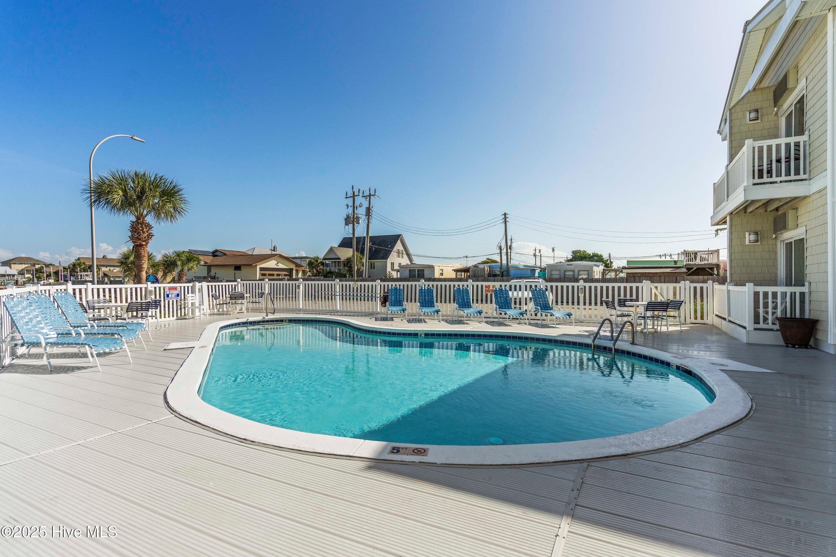 602 West Fort Macon Road, Unit 117 Atlantic Beach, NC 28512 - Photo 41 of 63 mls-DSC01762
