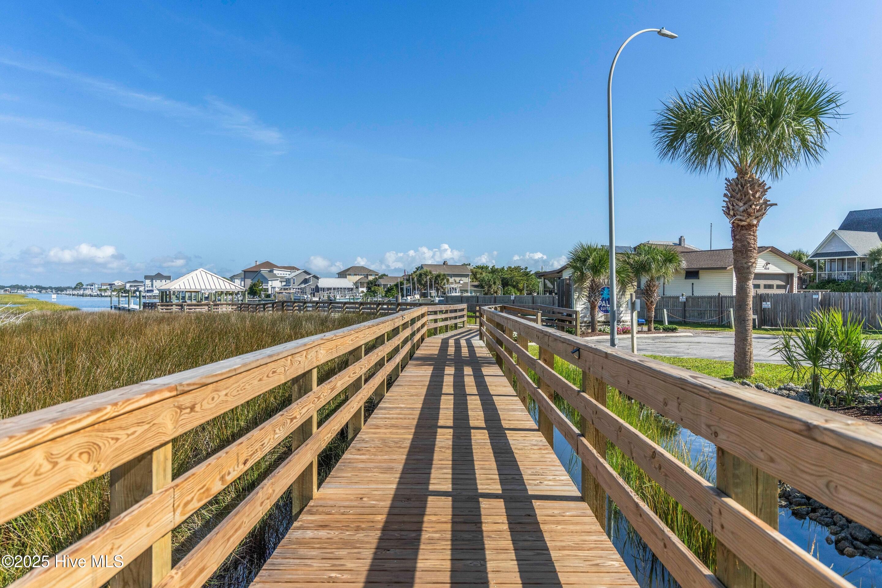 602 West Fort Macon Road, Unit 117 Atlantic Beach, NC 28512 - Photo 42 of 63 mls-DSC01770