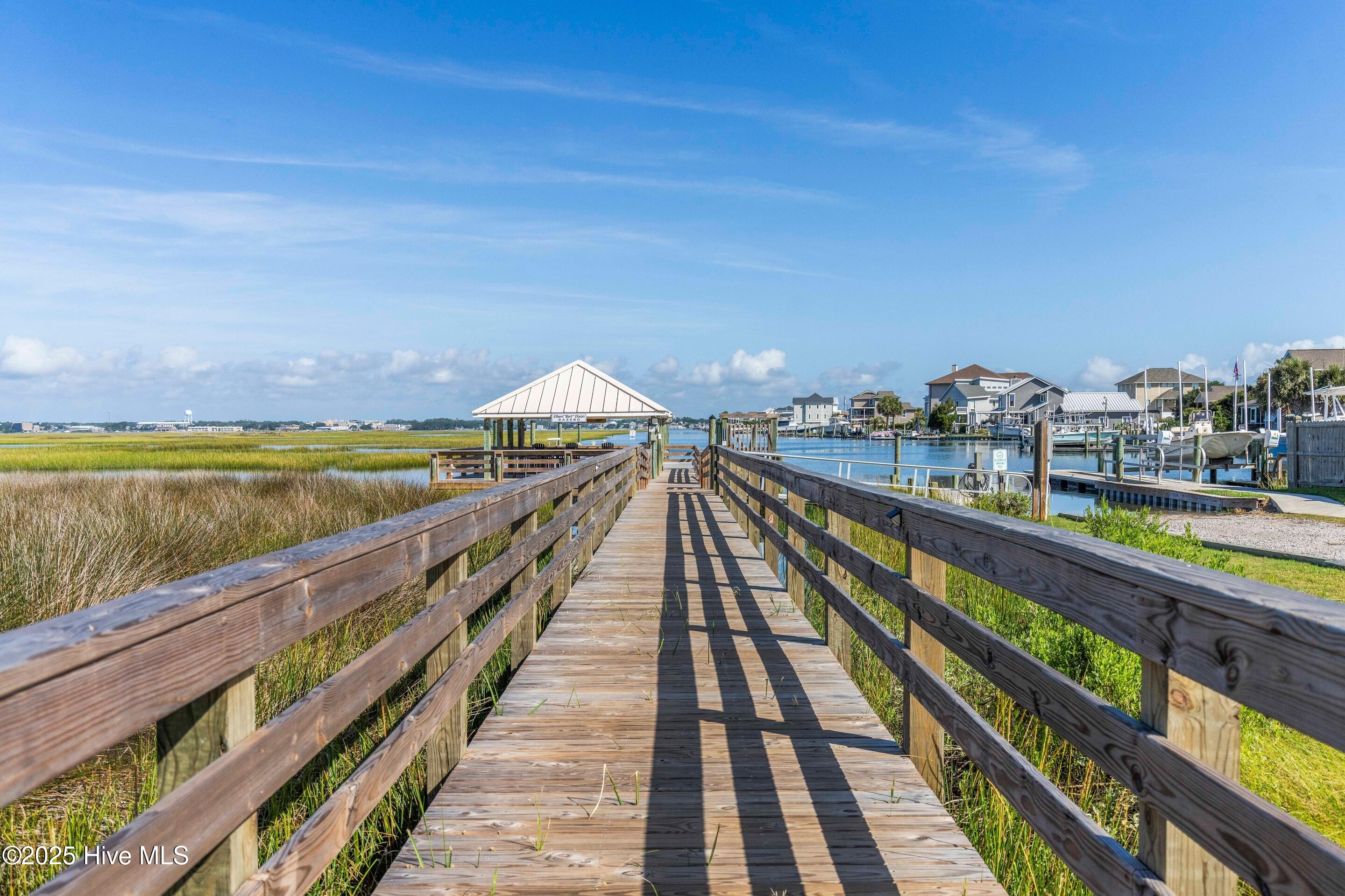 602 West Fort Macon Road, Unit 117 Atlantic Beach, NC 28512 - Photo 43 of 63 mls-DSC01780
